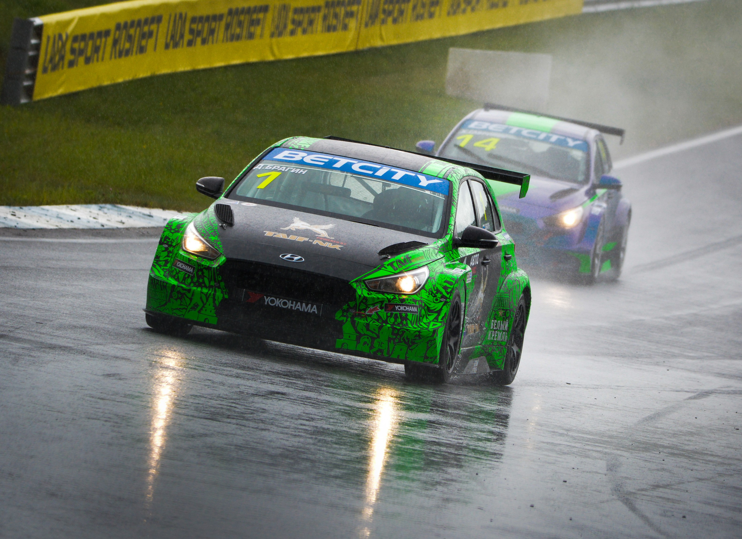 Смоленск — СМП РСКГ — 11-12.07.2020. AlexFecto — галереи фотографий