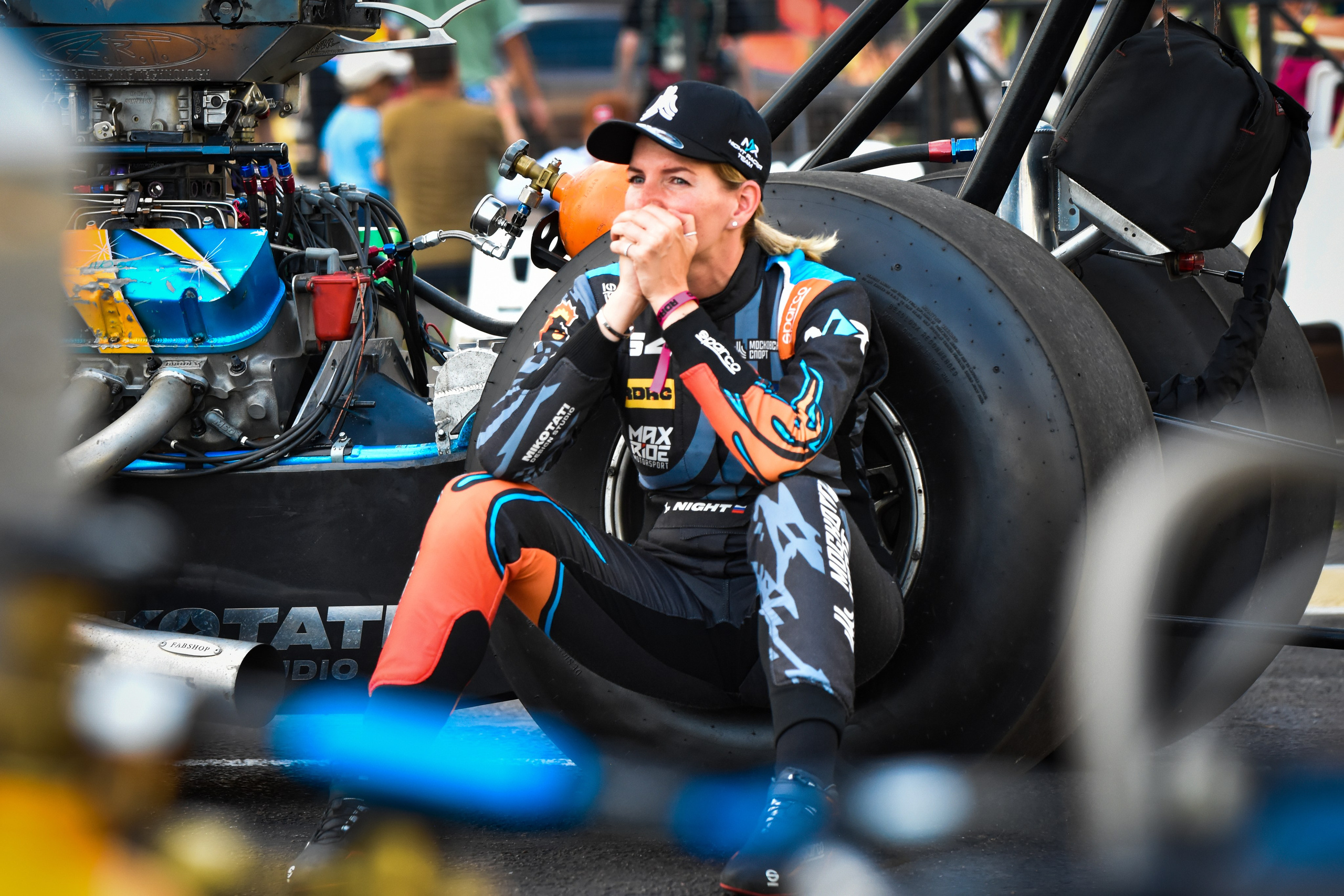 RDRC — 2 этап — 28-30.06.2024. AlexFecto — галереи фотографий