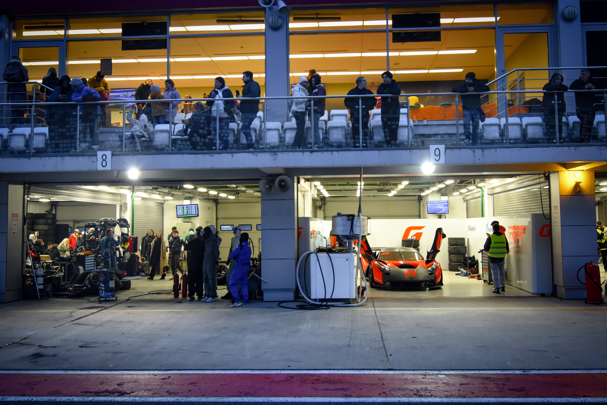 MRW — REC — 05.10.2024. AlexFecto — галереи фотографий