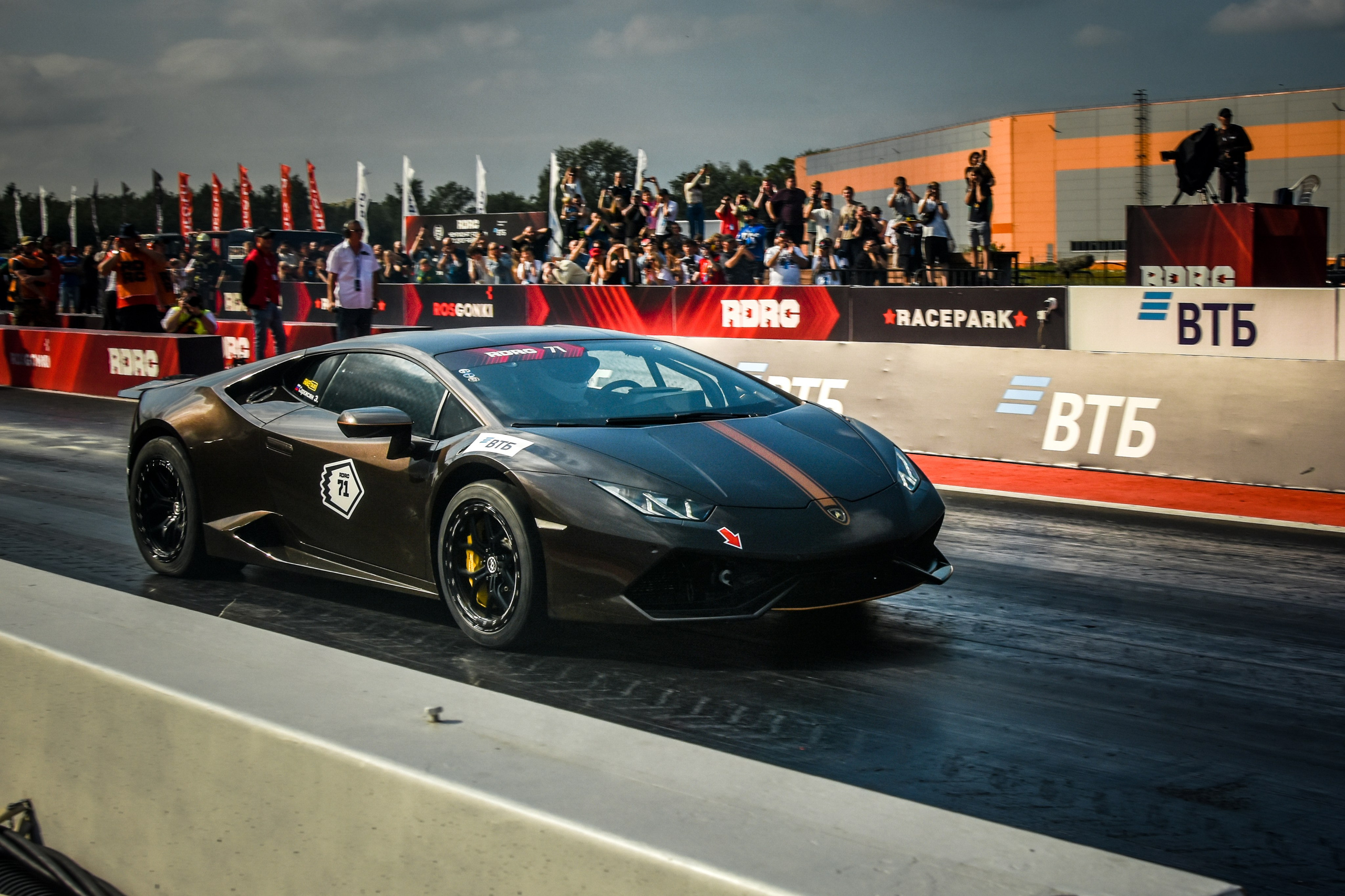 RDRC — 4 этап — 2-3.08.2025. AlexFecto — галереи фотографий