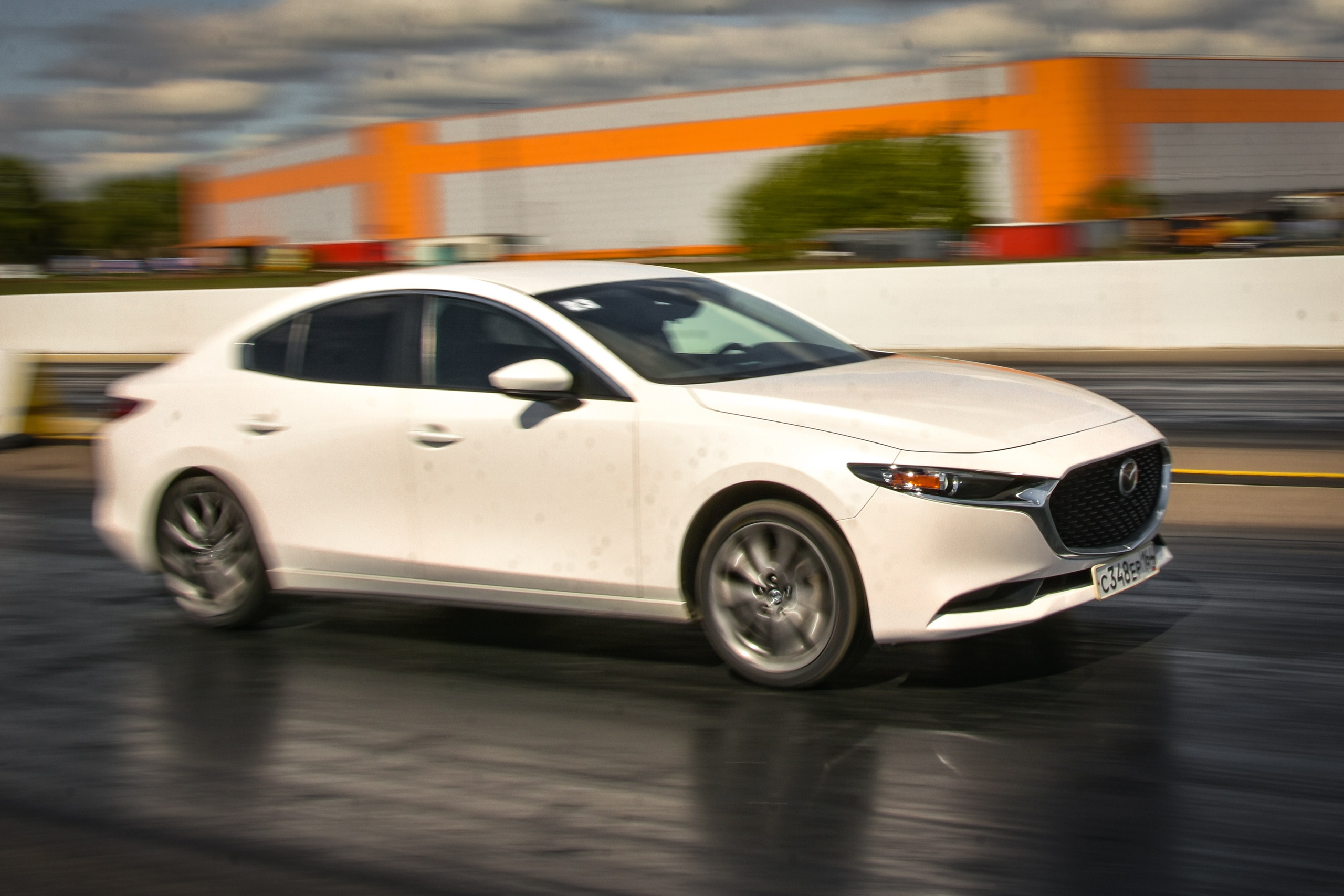 Test&Tune — 08.05.2025. AlexFecto — галереи фотографий