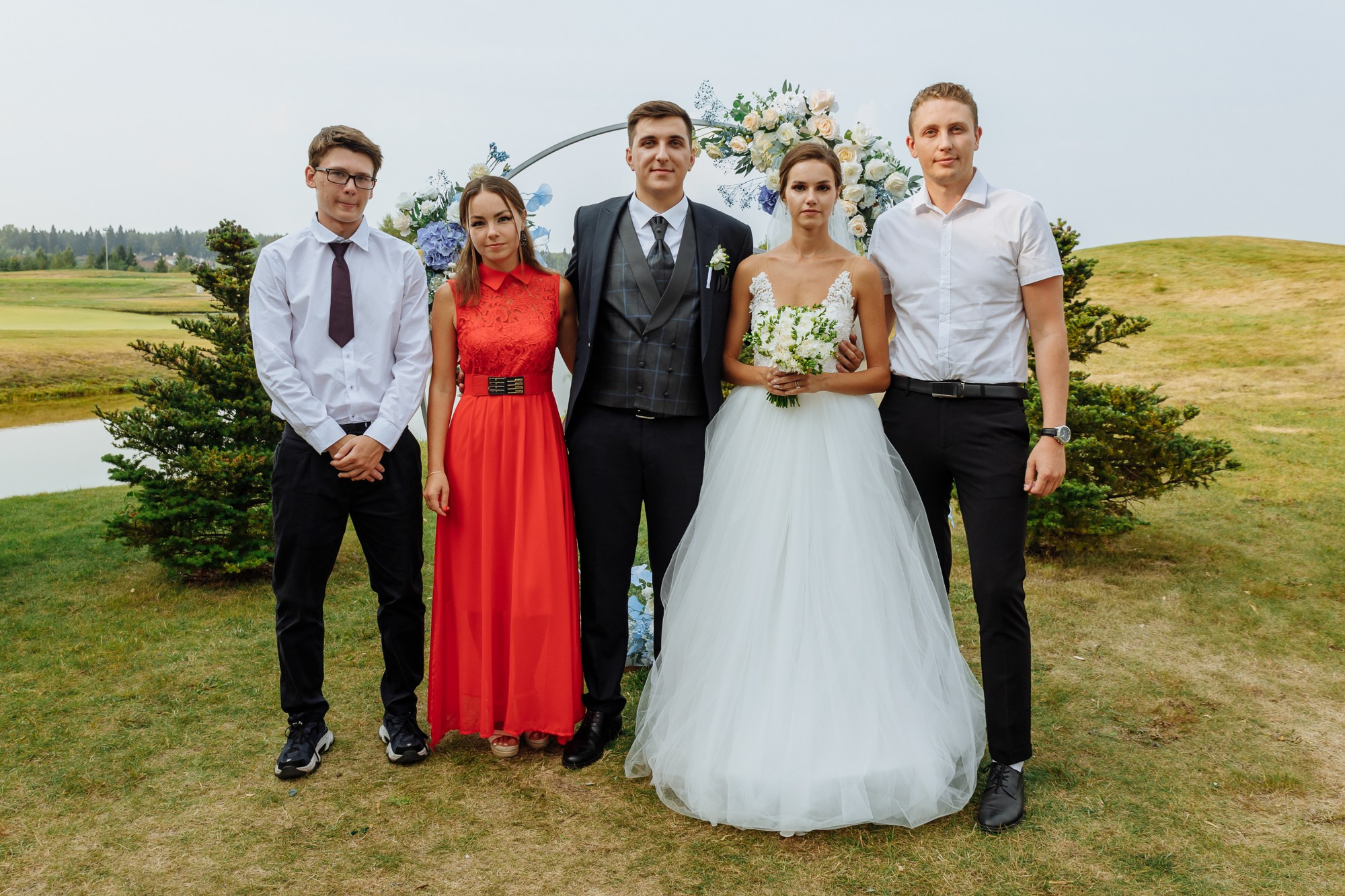 Максим и Маргарита