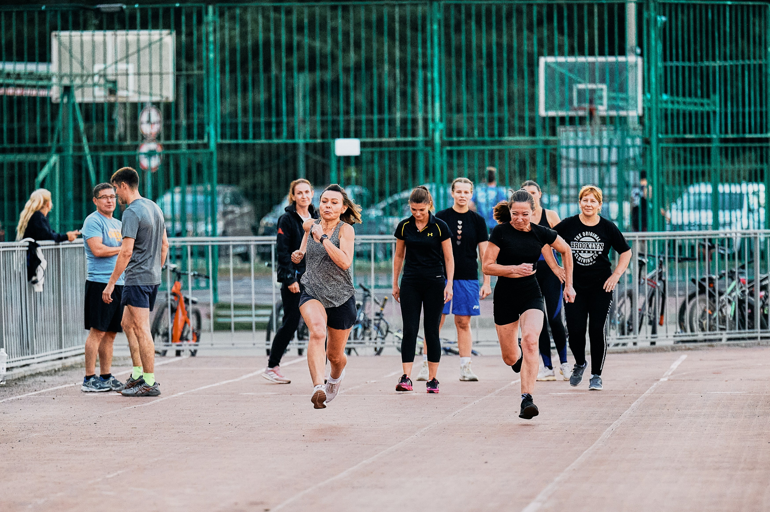Спартакиада. Свадебный, семейный фотограф в Краснодаре