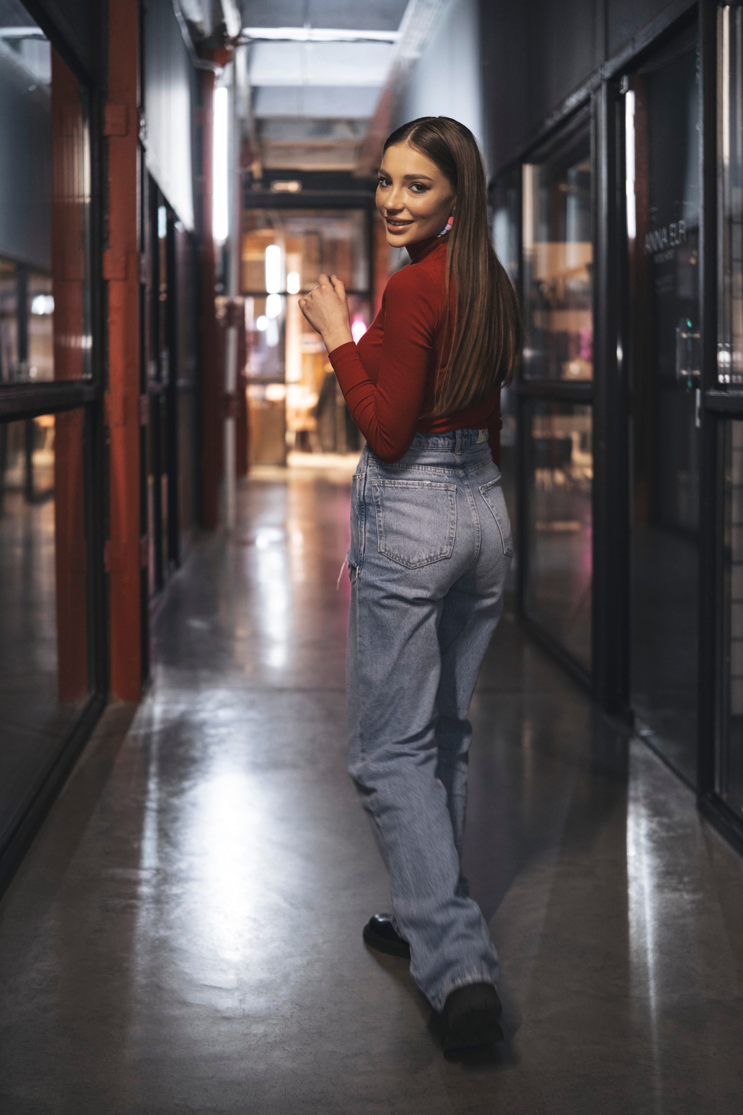 Анастасия А. Главная