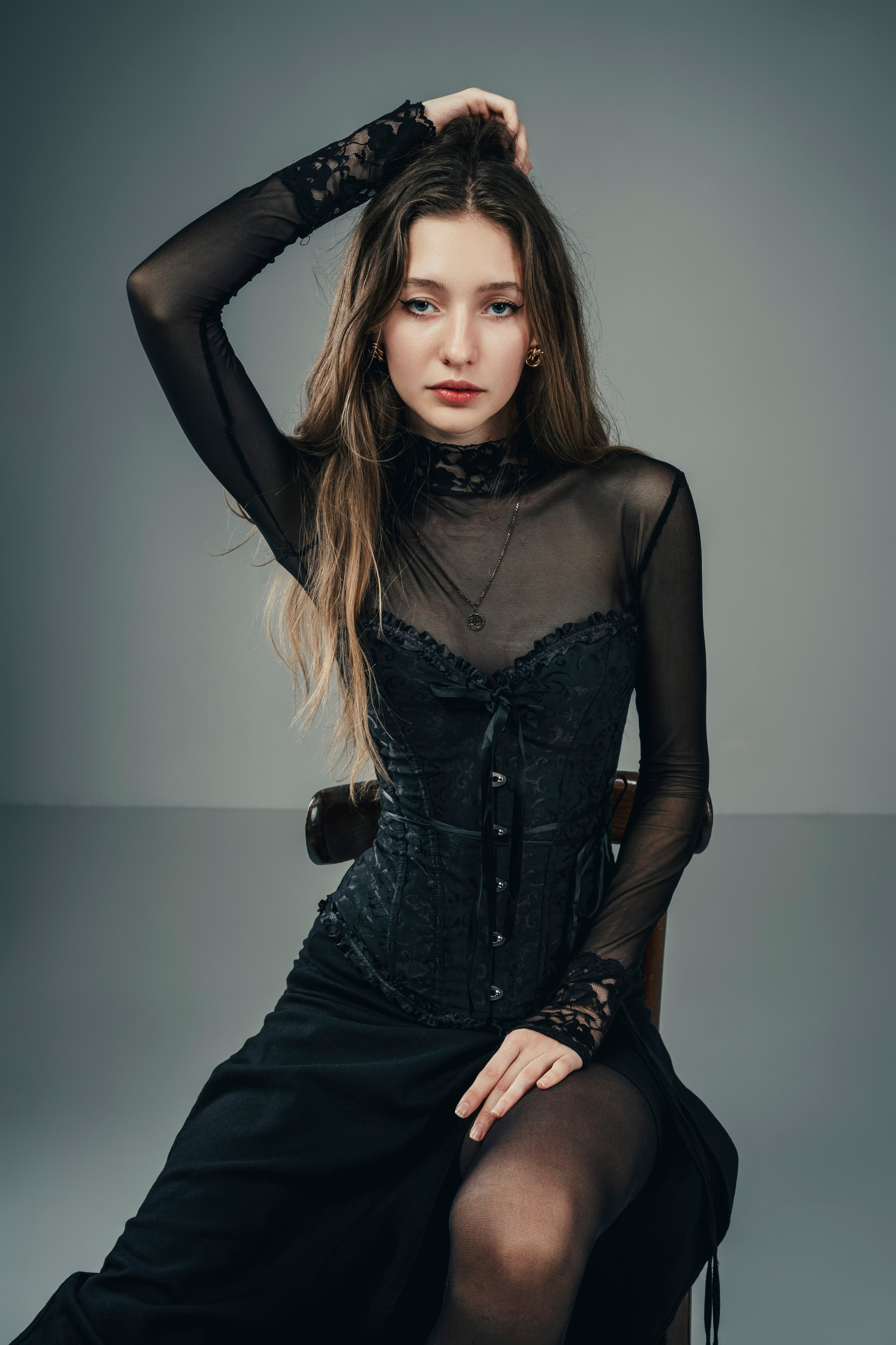 Анна В. Главная