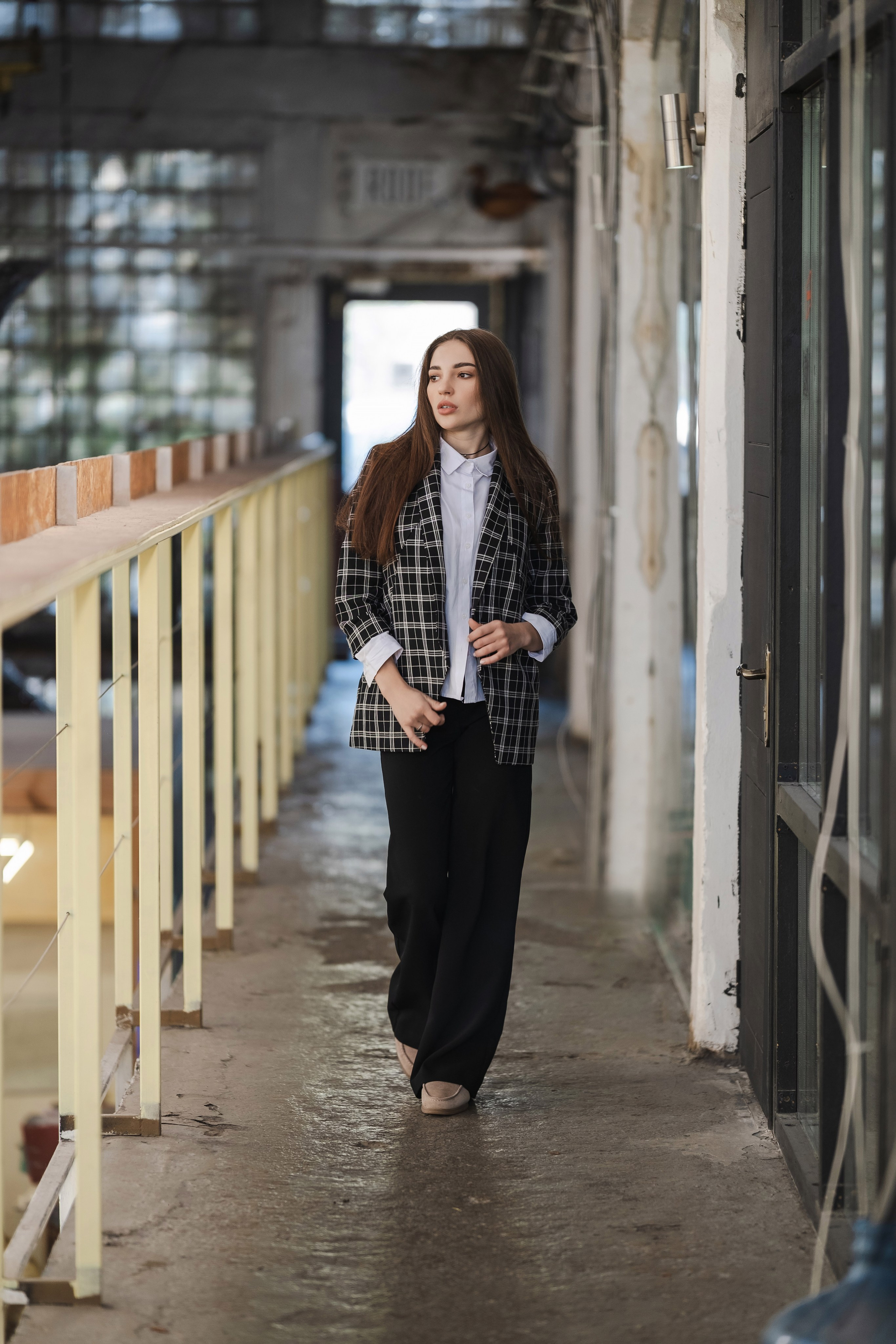 Анастасия А. Главная