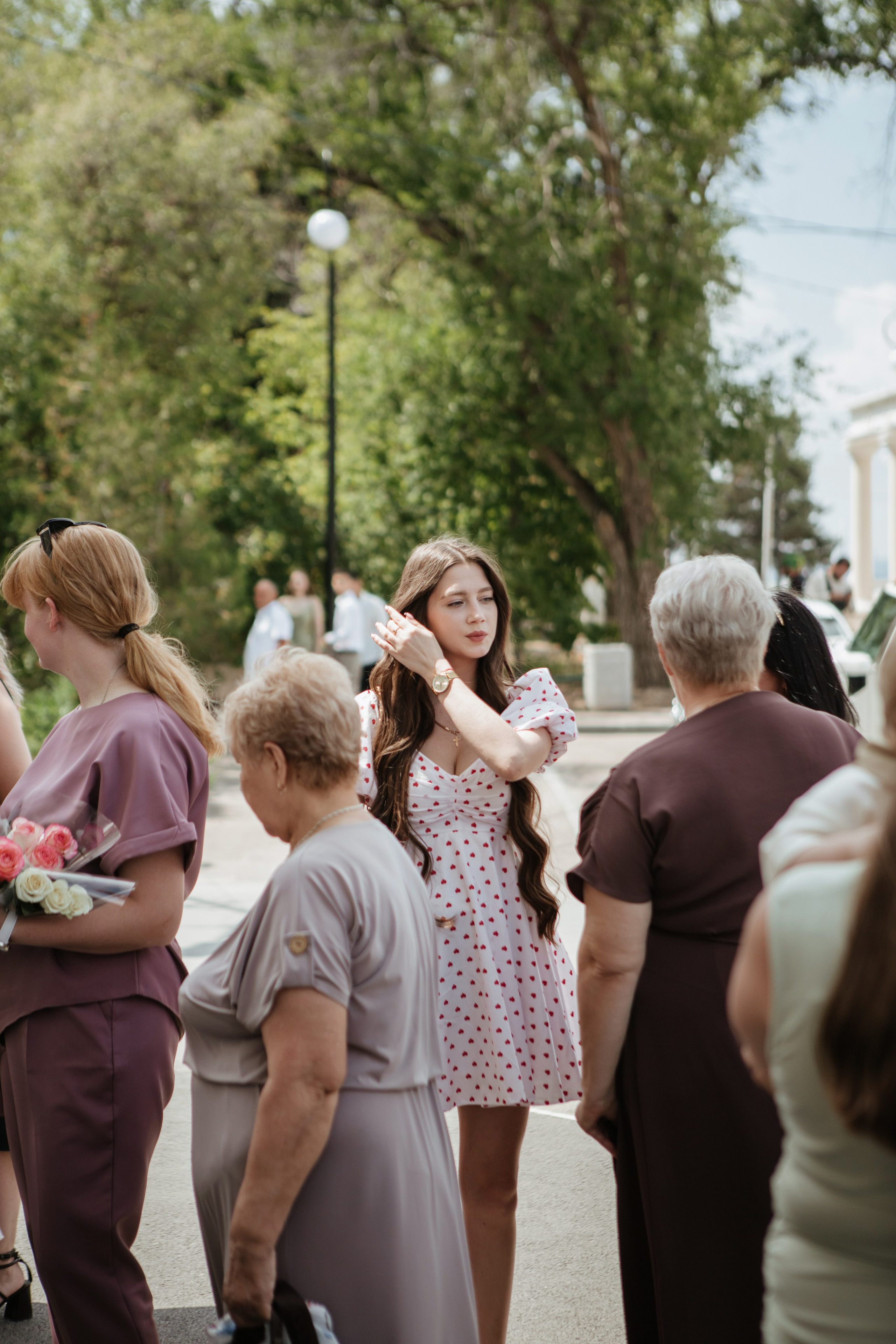 Александр и Анна. Фотограф в Волгограде и Москве | Анастасия Лаврова
