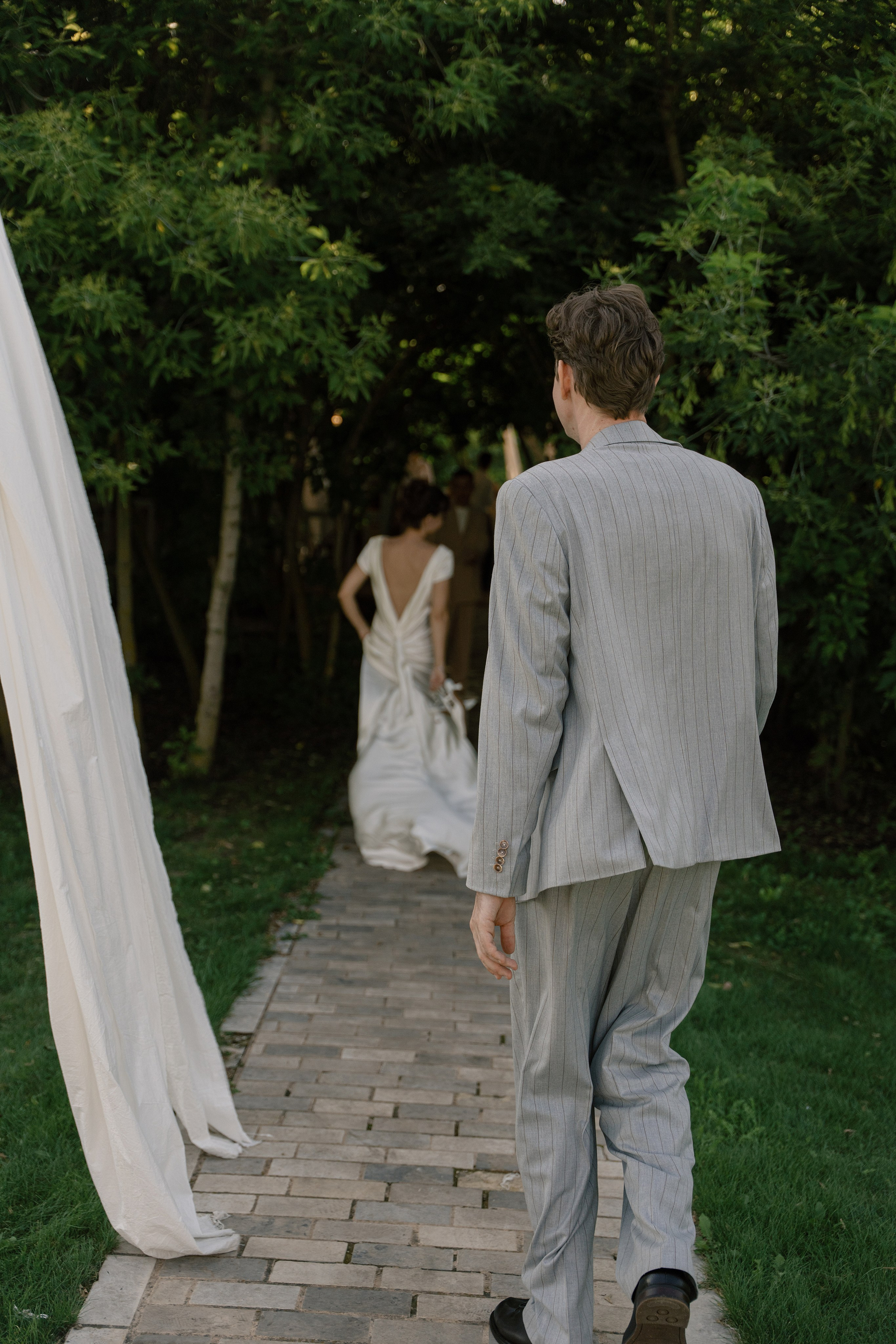 A&A. Пушистая Сова - Свадебный и портретный фотограф Воронеж, Москва, Питер