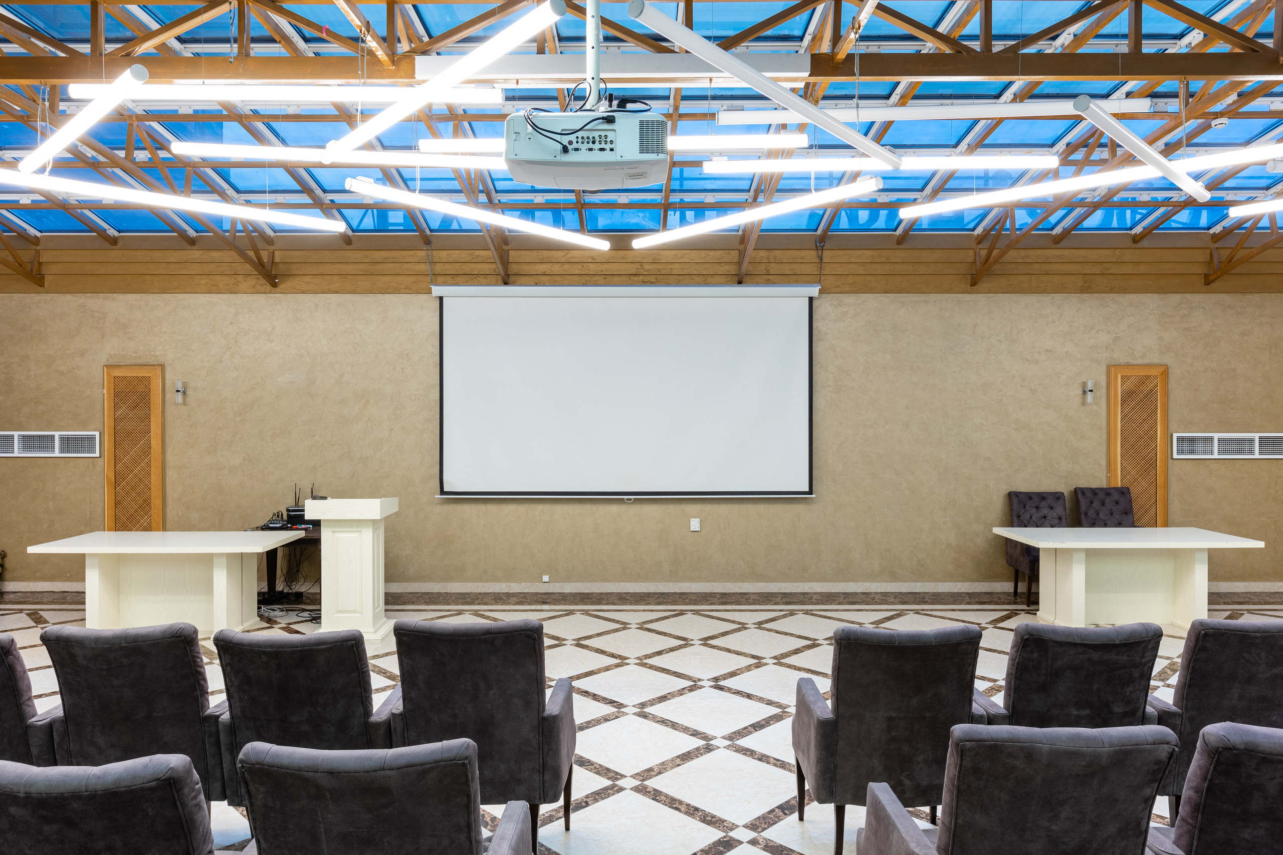 Отель 1001 ночь. Главная