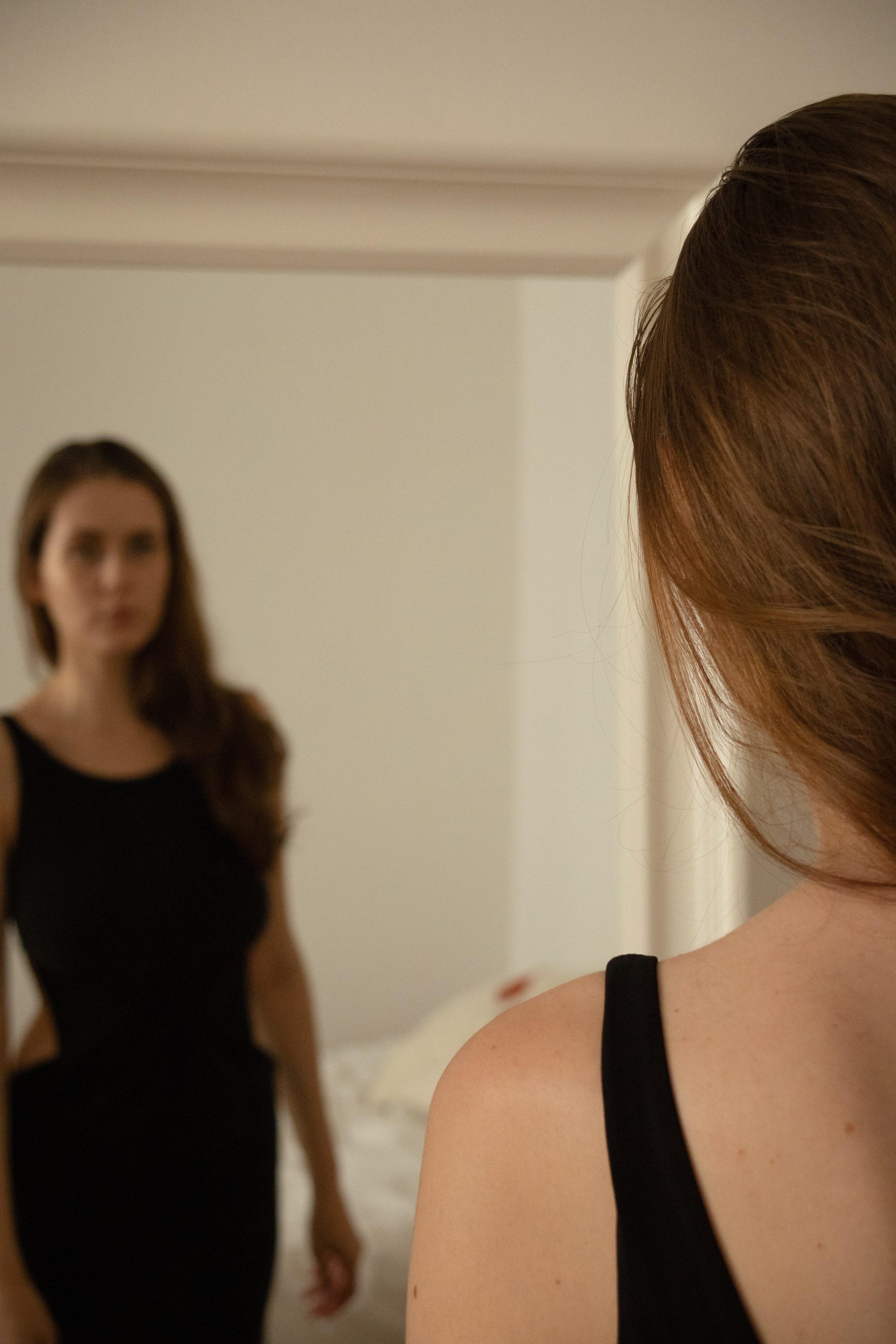 Alexandra. Фотограф Дарья Карпенко