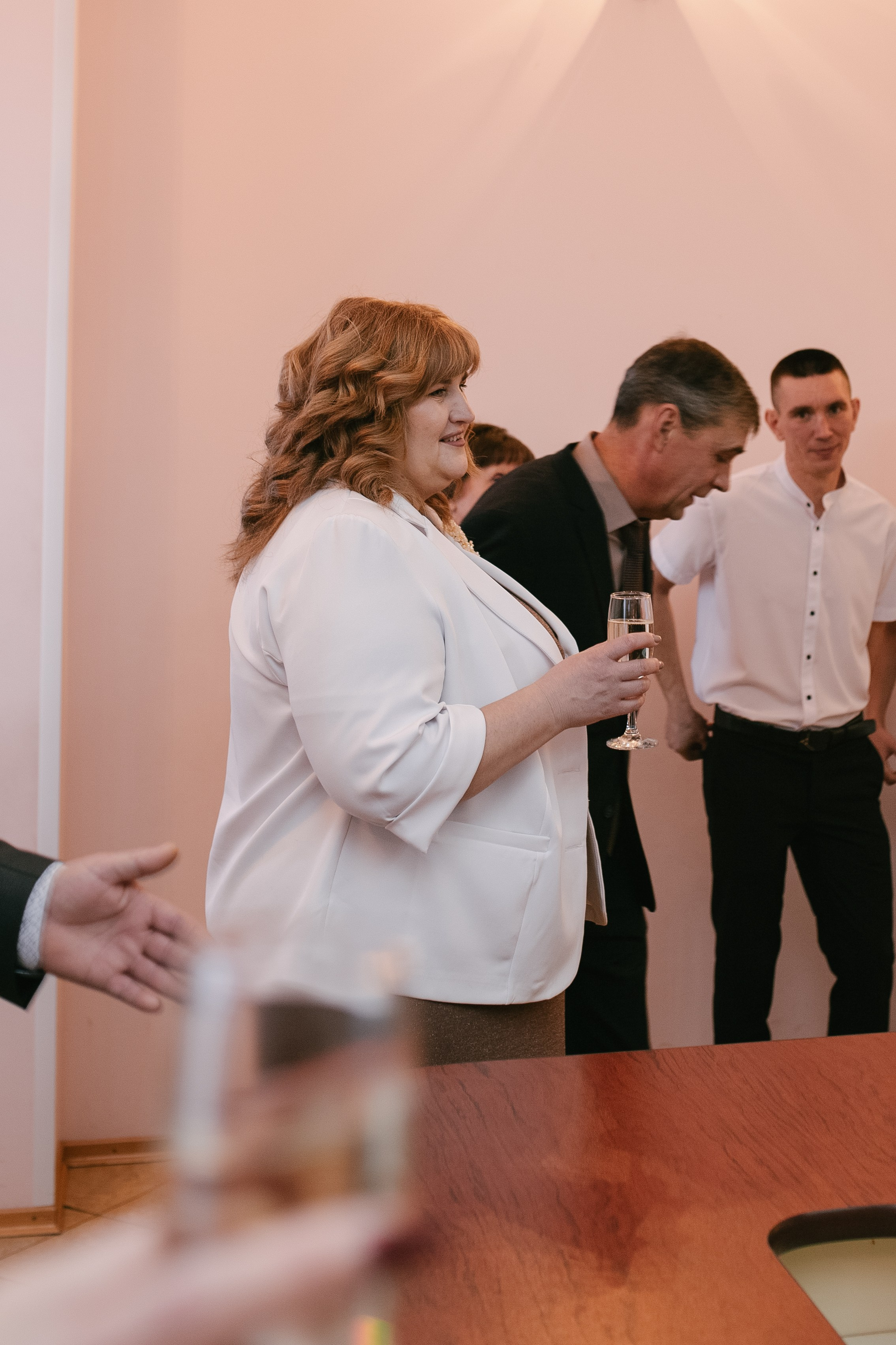 Семен и Ксения. Главная