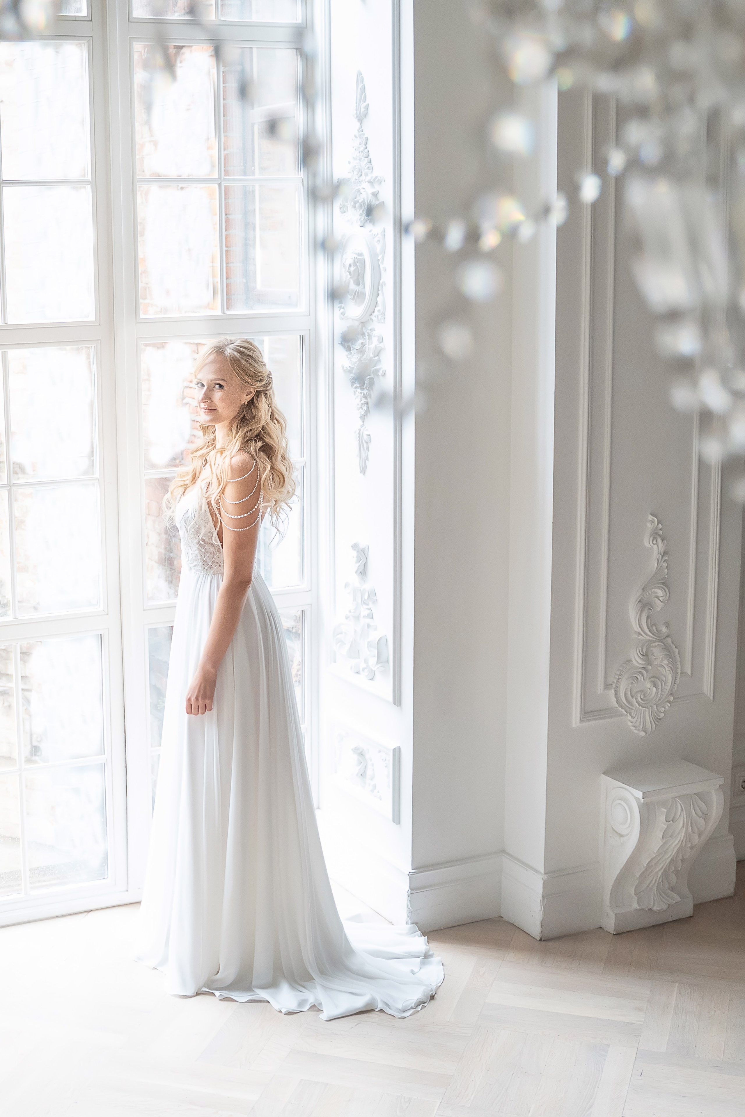 Виталий и Екатерина. Архив