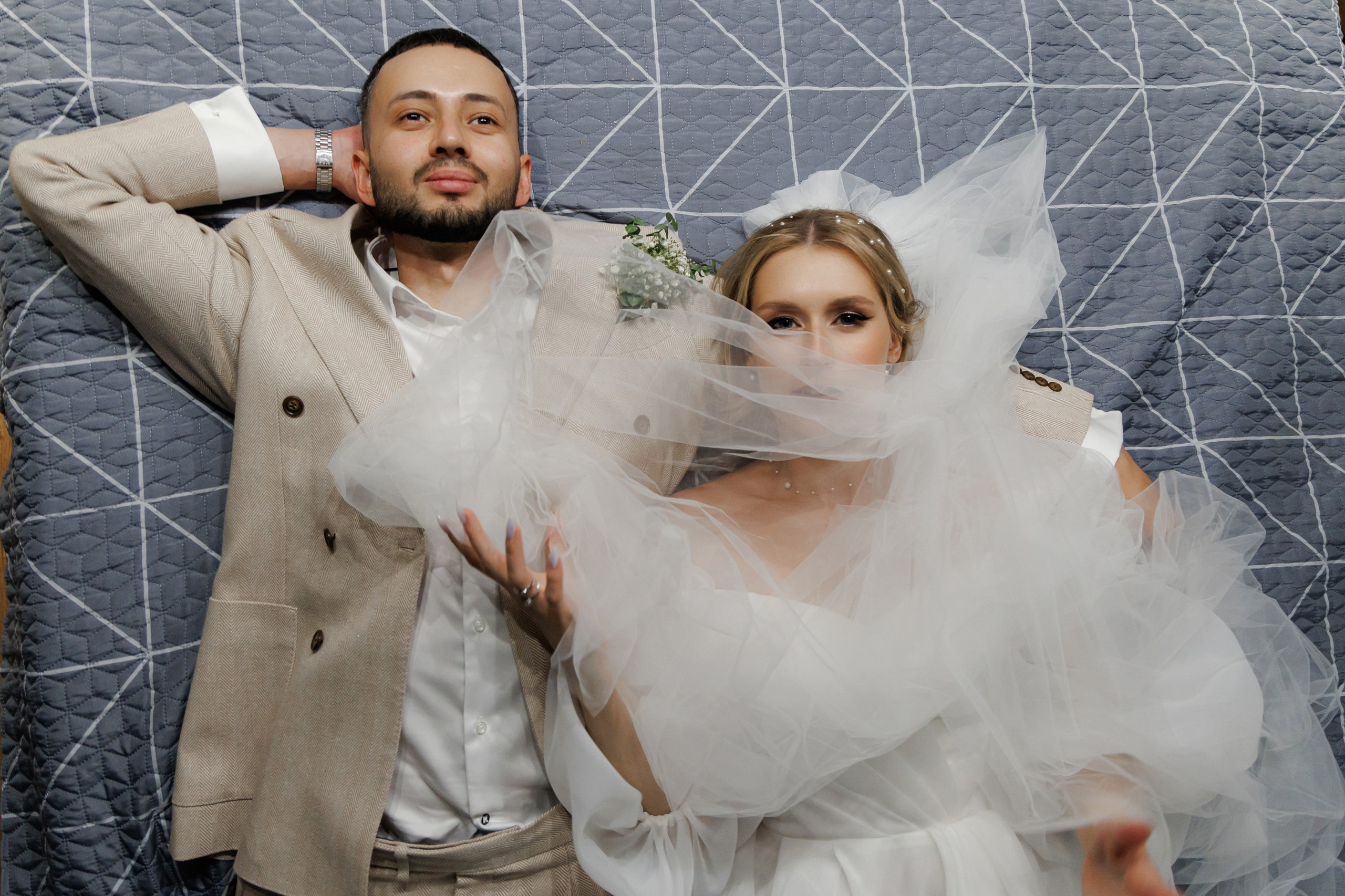 Дмитрий и Виктория (27-07-2024)