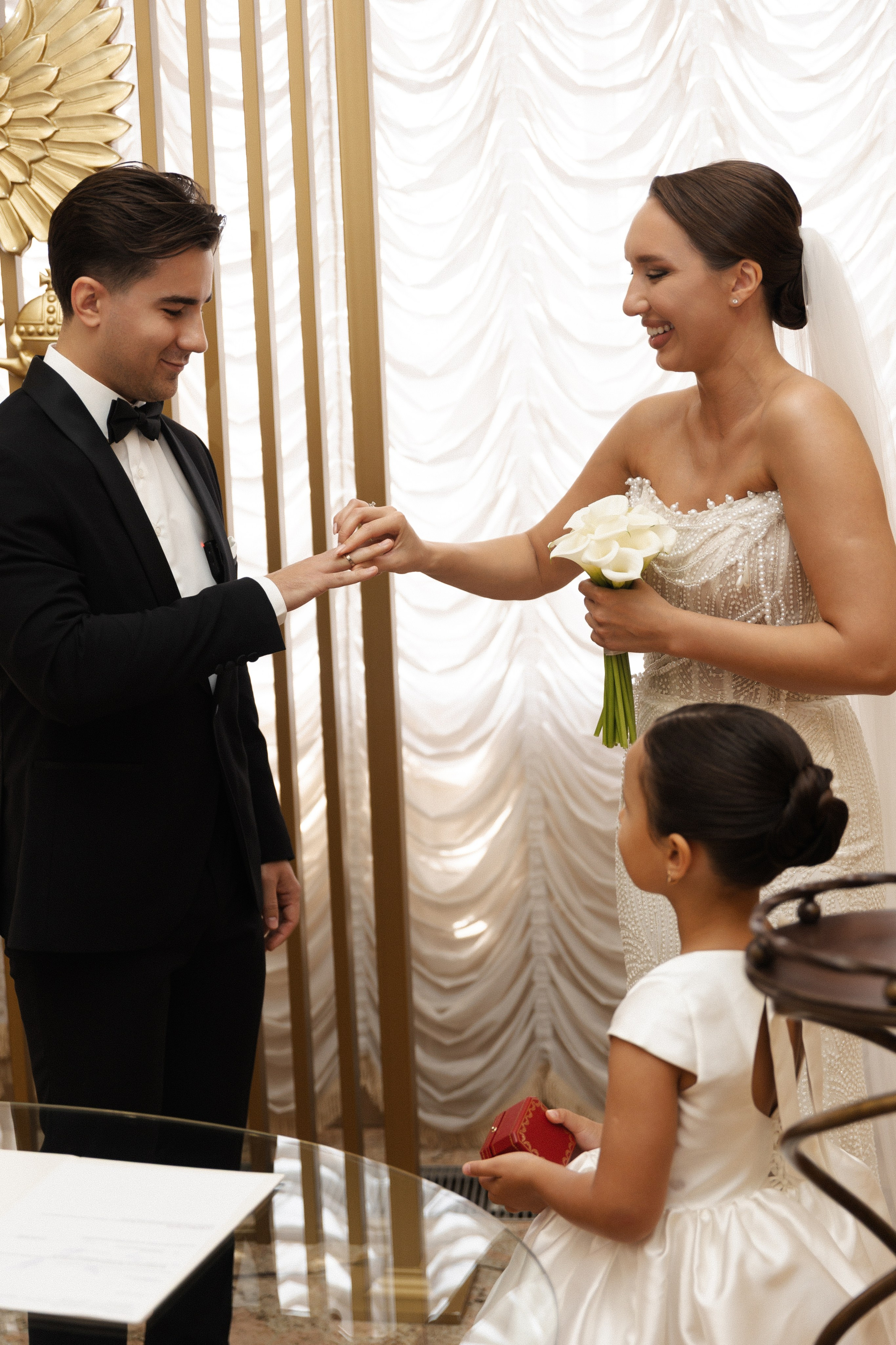 Максим и Ангелина. Фотограф Тюмень Пушковская Кристина