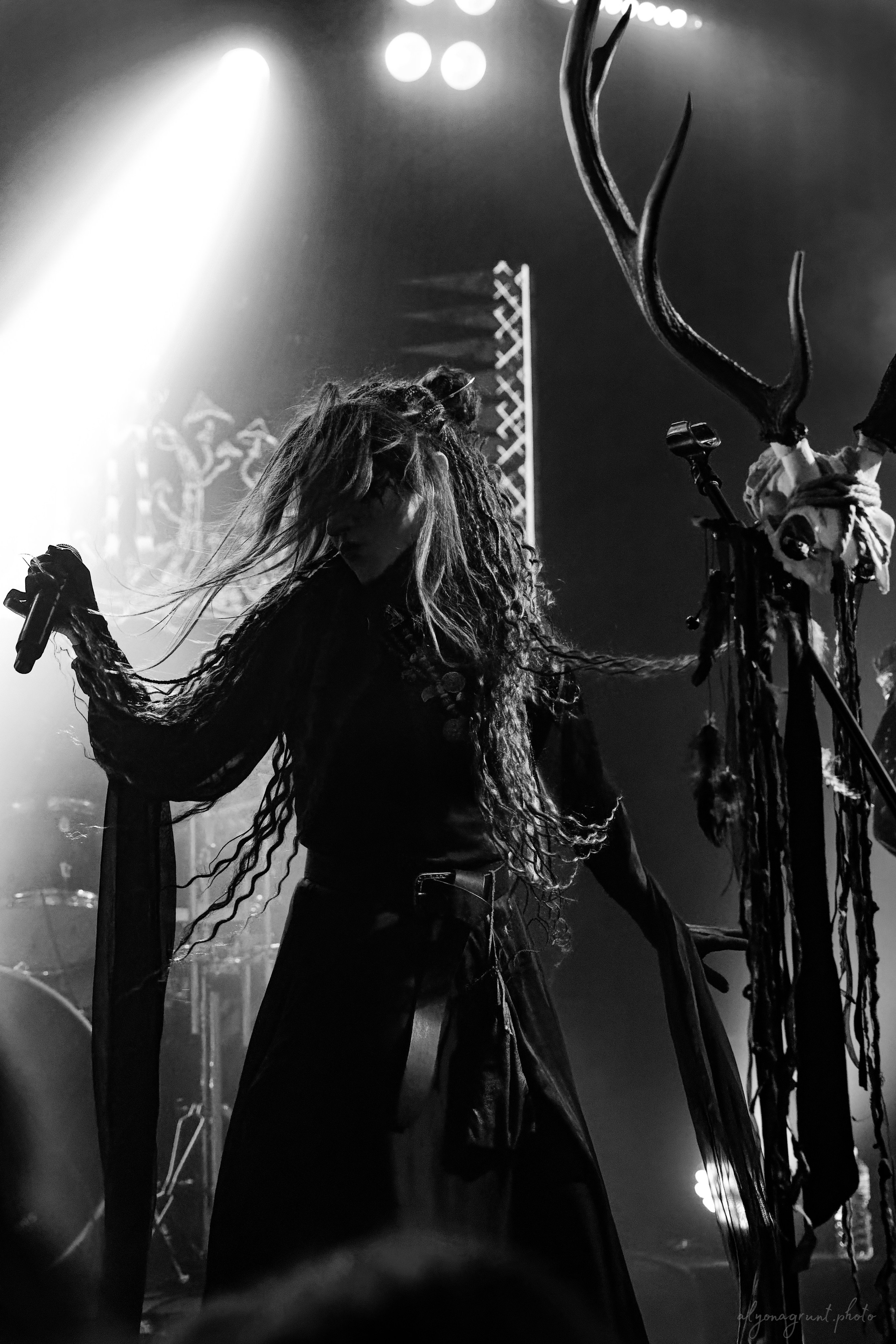 Концертное портфолио. Алена Адрианова: фотограф в Санкт-Петербурге