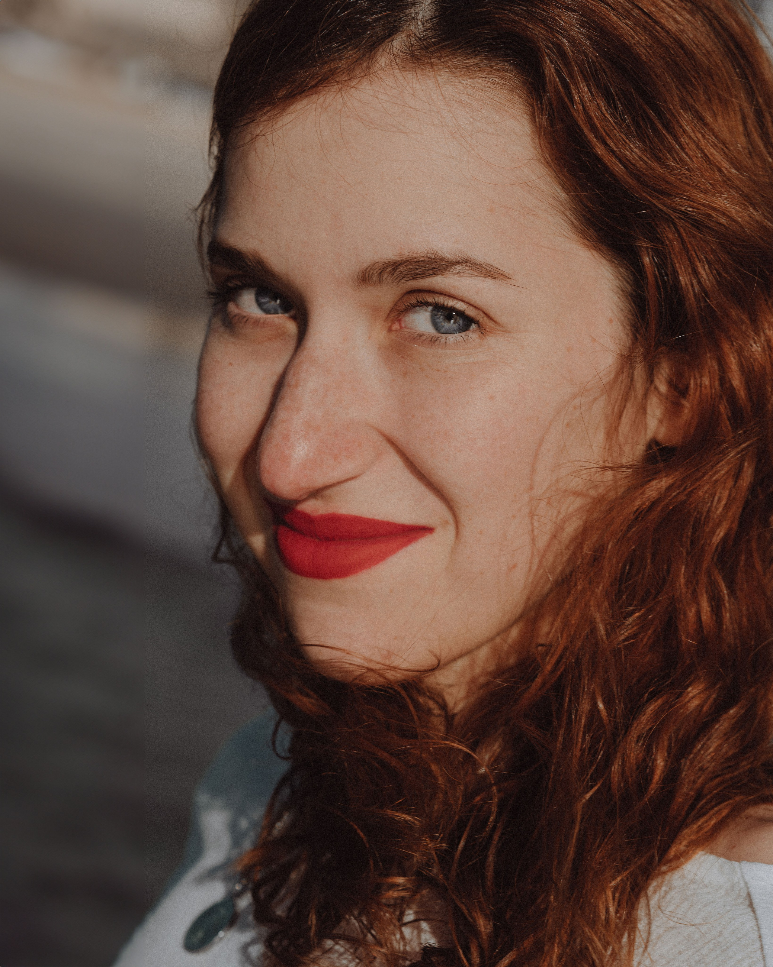 Морская Дива. Портретный и свадебный фотограф в Москве Финкельштенй Анна