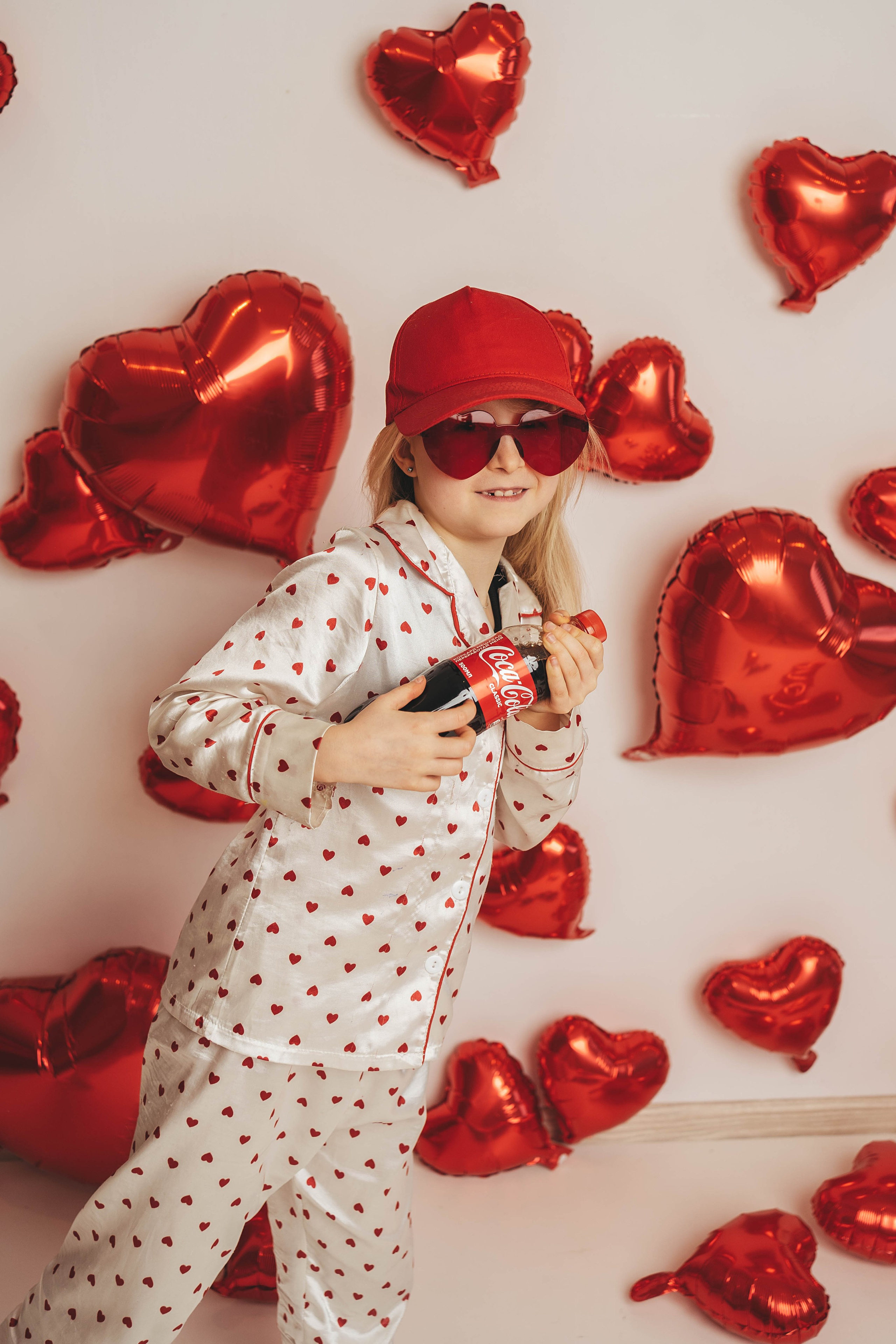 Маленькие Валентины. Семейный и детский фотограф новорожденных Ульяновск