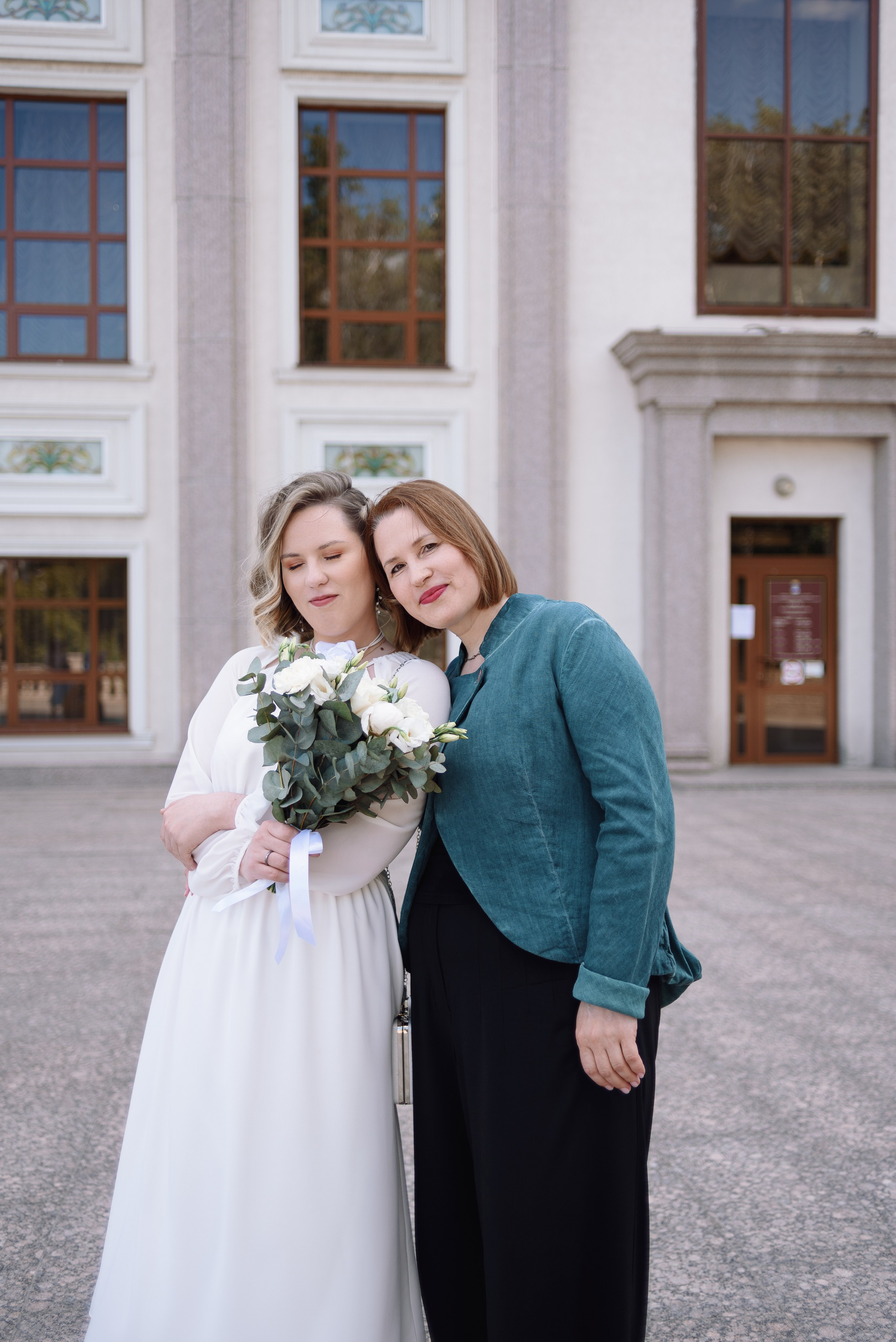 Данил и Арина. Фотограф Дарья Мустафина, Тюмень