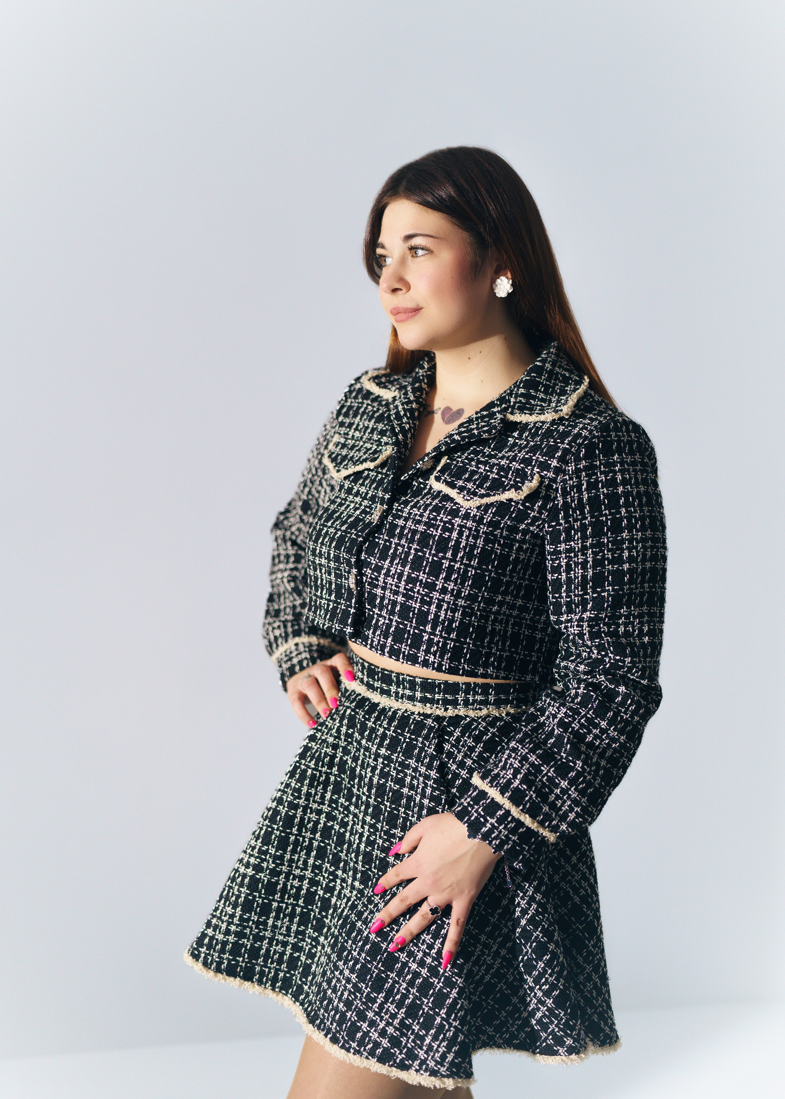 Студия. Свадебный фотограф в Москве Кристина Чехова