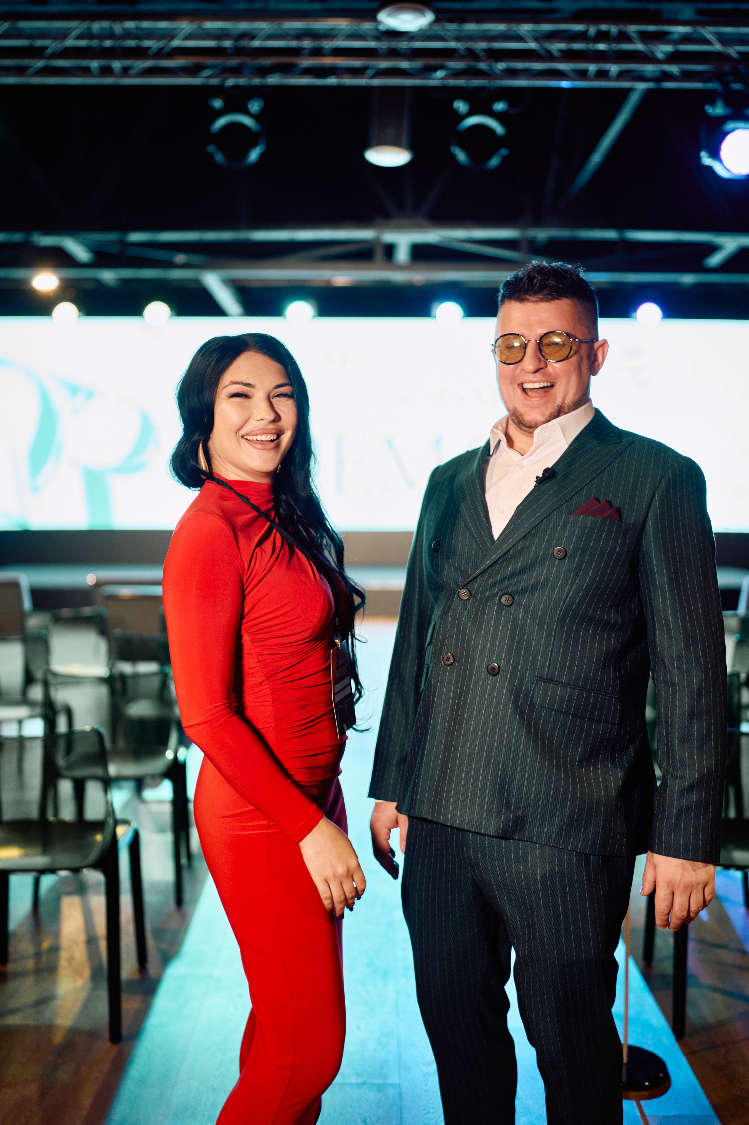 Форум QR. Свадебный фотограф в Москве Кристина Чехова