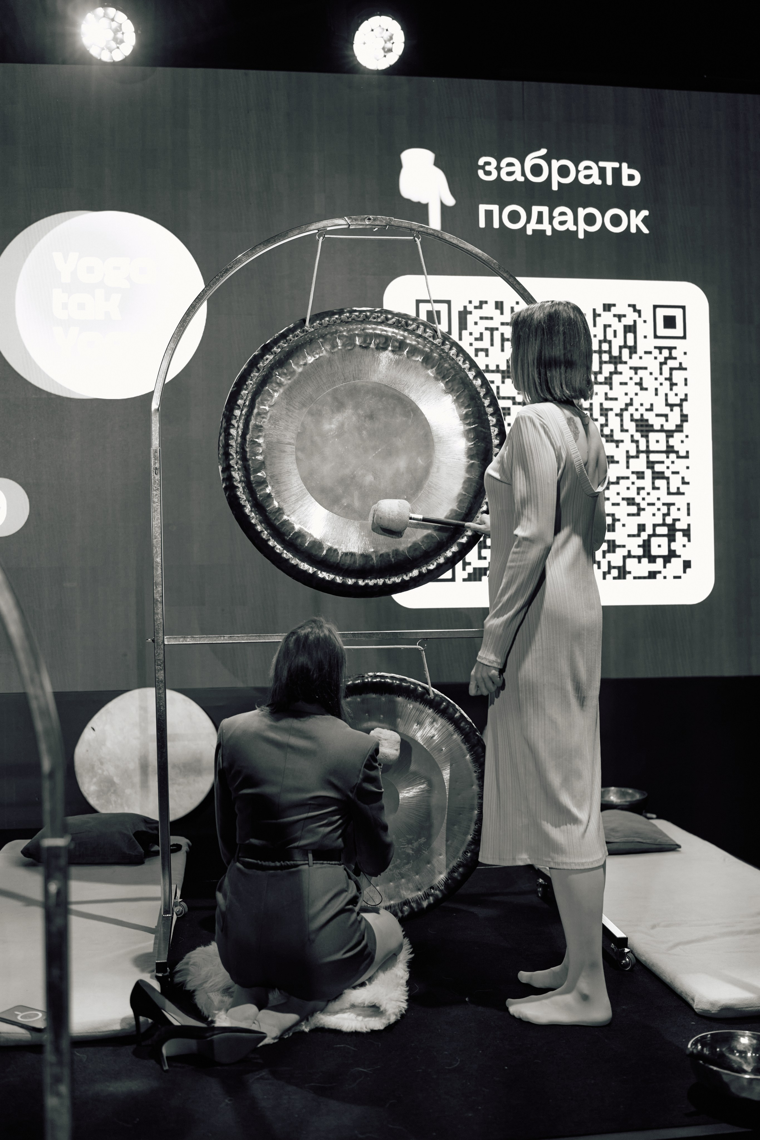 Форум QR. Свадебный фотограф в Москве Кристина Чехова