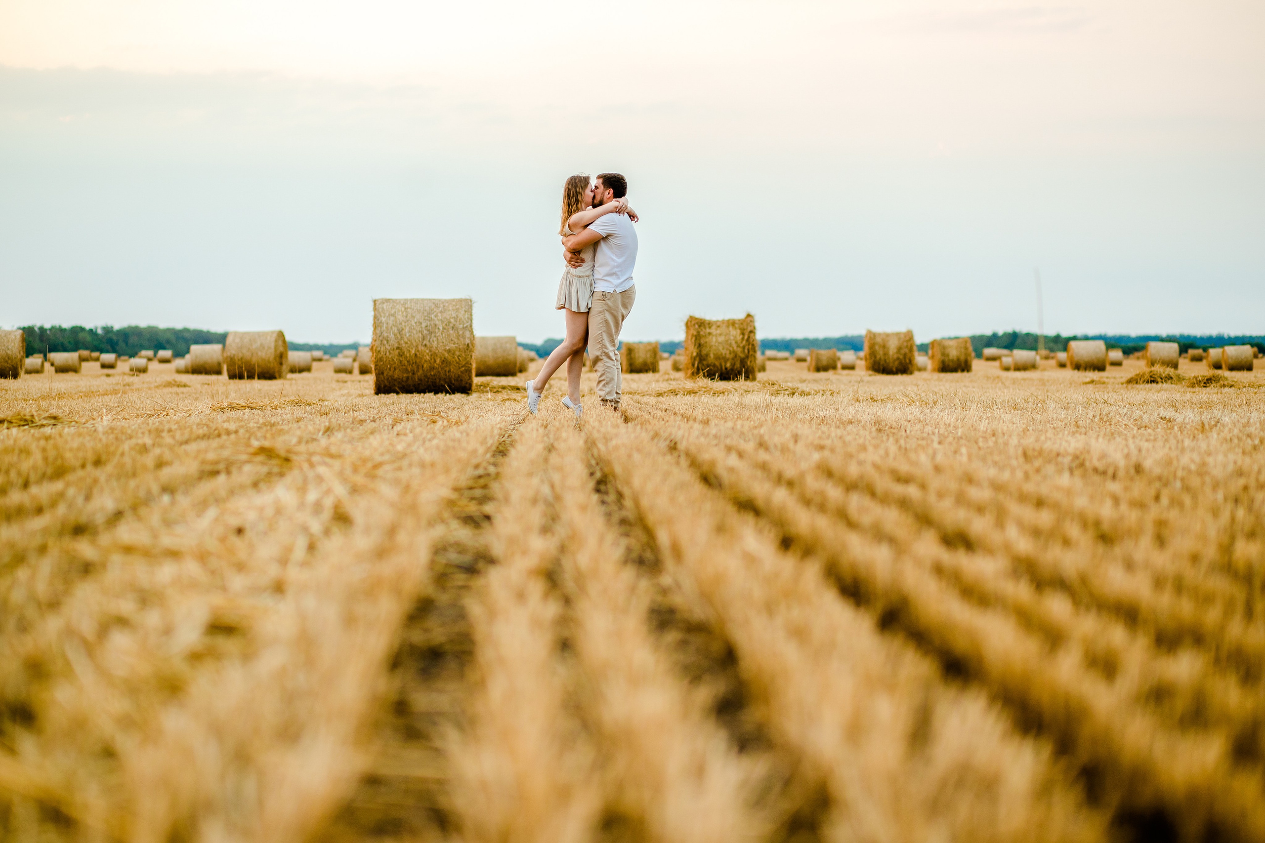 Игорь и Валерия. Семейный и свадебный фотограф Мальцева Юлия