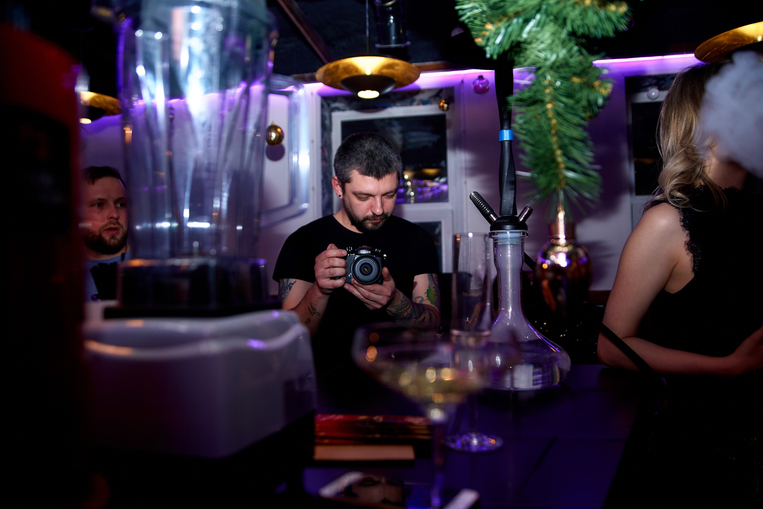 ЕГО ВЕЛИЧЕСТВО «РЕПОРТАЖ». Профессиональный фотограф Светлана Писарева