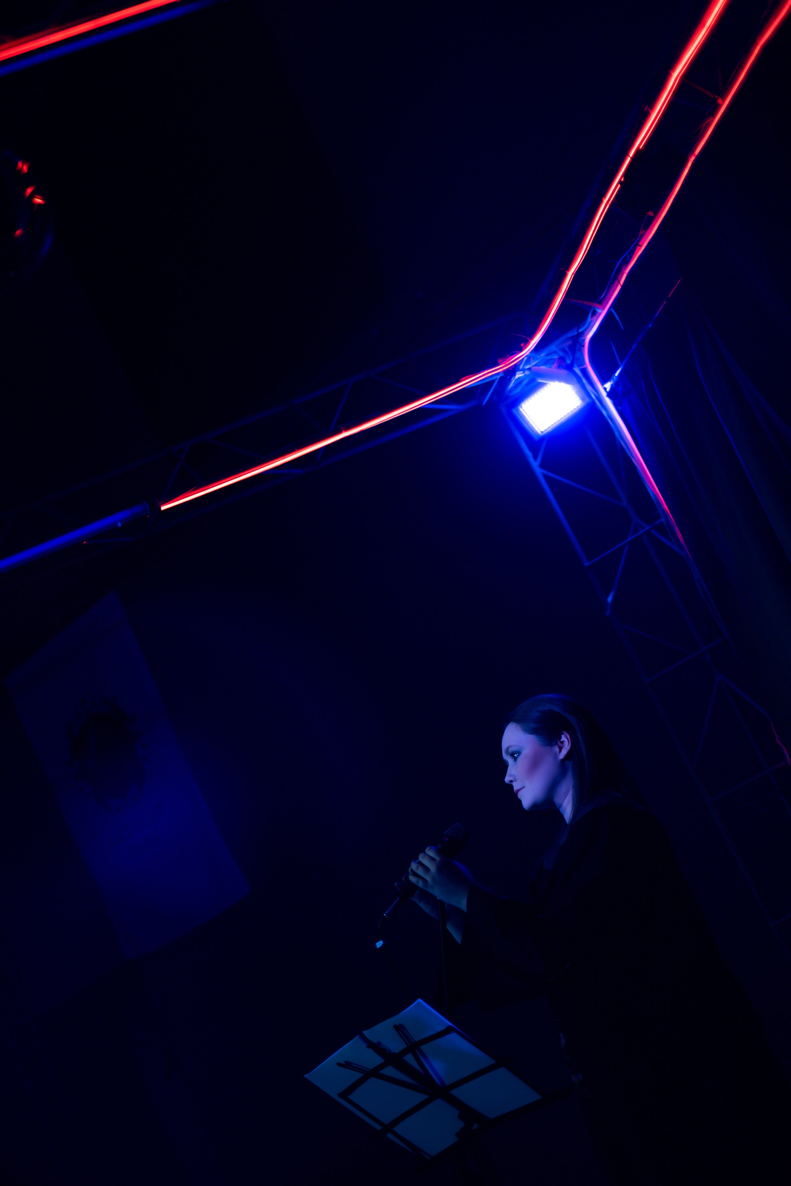 ЛЮБА: съемка спектакля | Проведение корпоративных съемок Новосибирск. Ксения Ильиных — Фотограф в Новосибирске