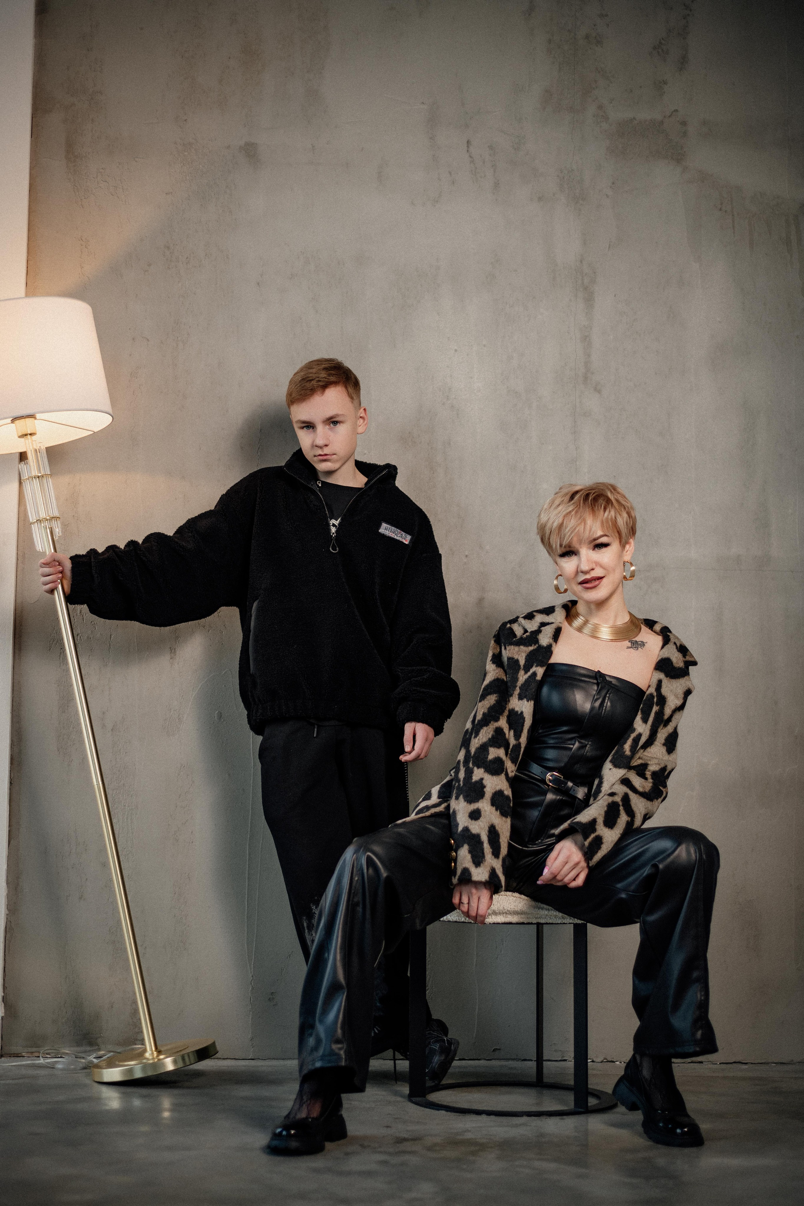 Семейный альбом. Фотограф Алёна Евграфова