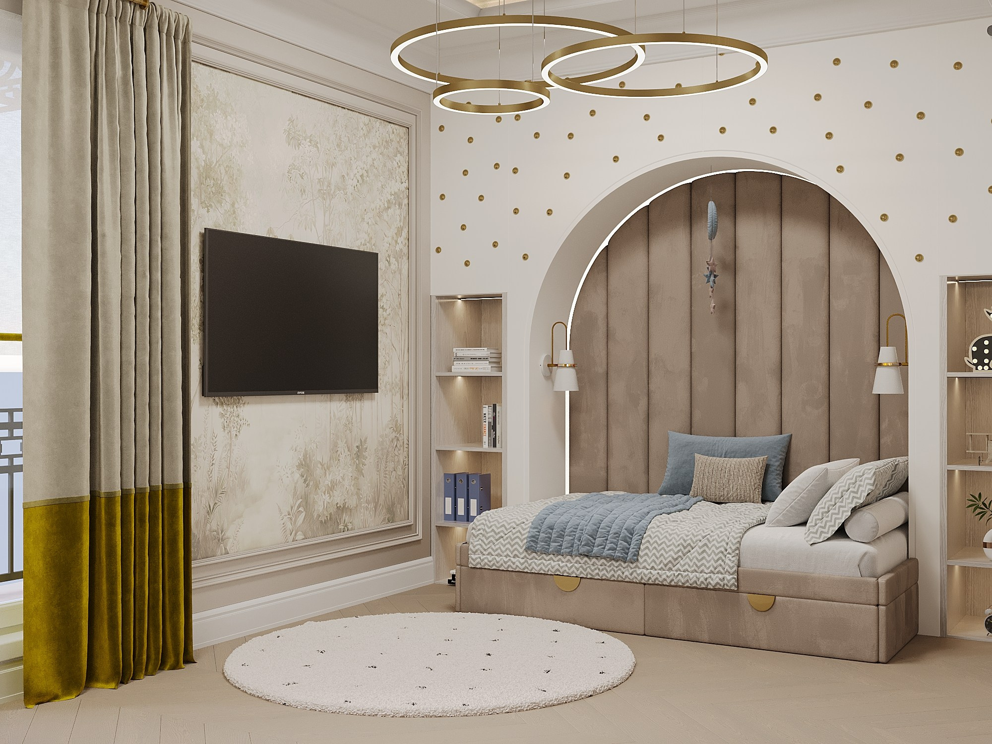 Таунхаус в Красногорске. Hedonist design. Дизайн интерьера комфорт и бизнес класса. Москва и весь мир