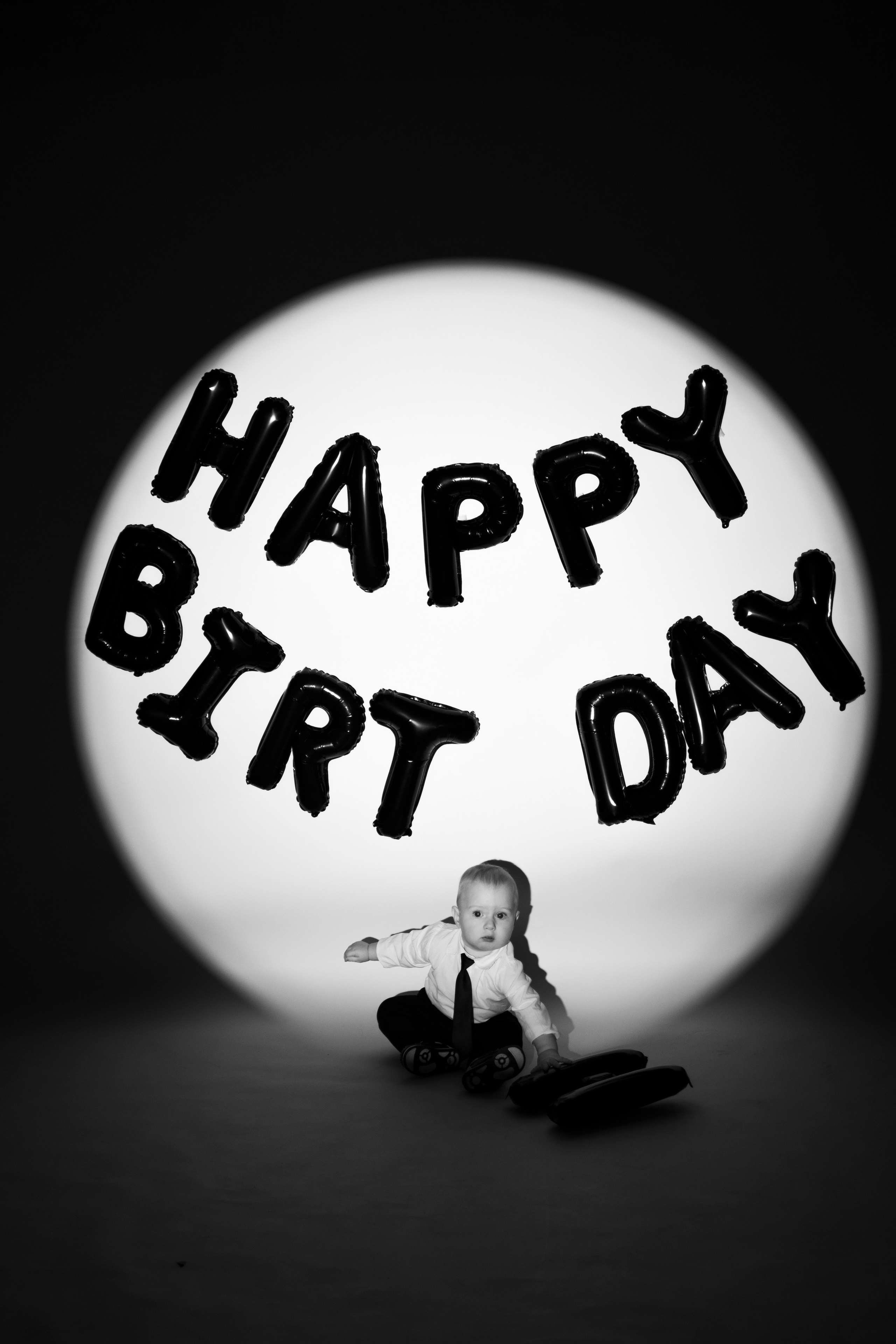 Годовасие Артема. Семейный и свадебный фотограф Губкинский и Ставрополь