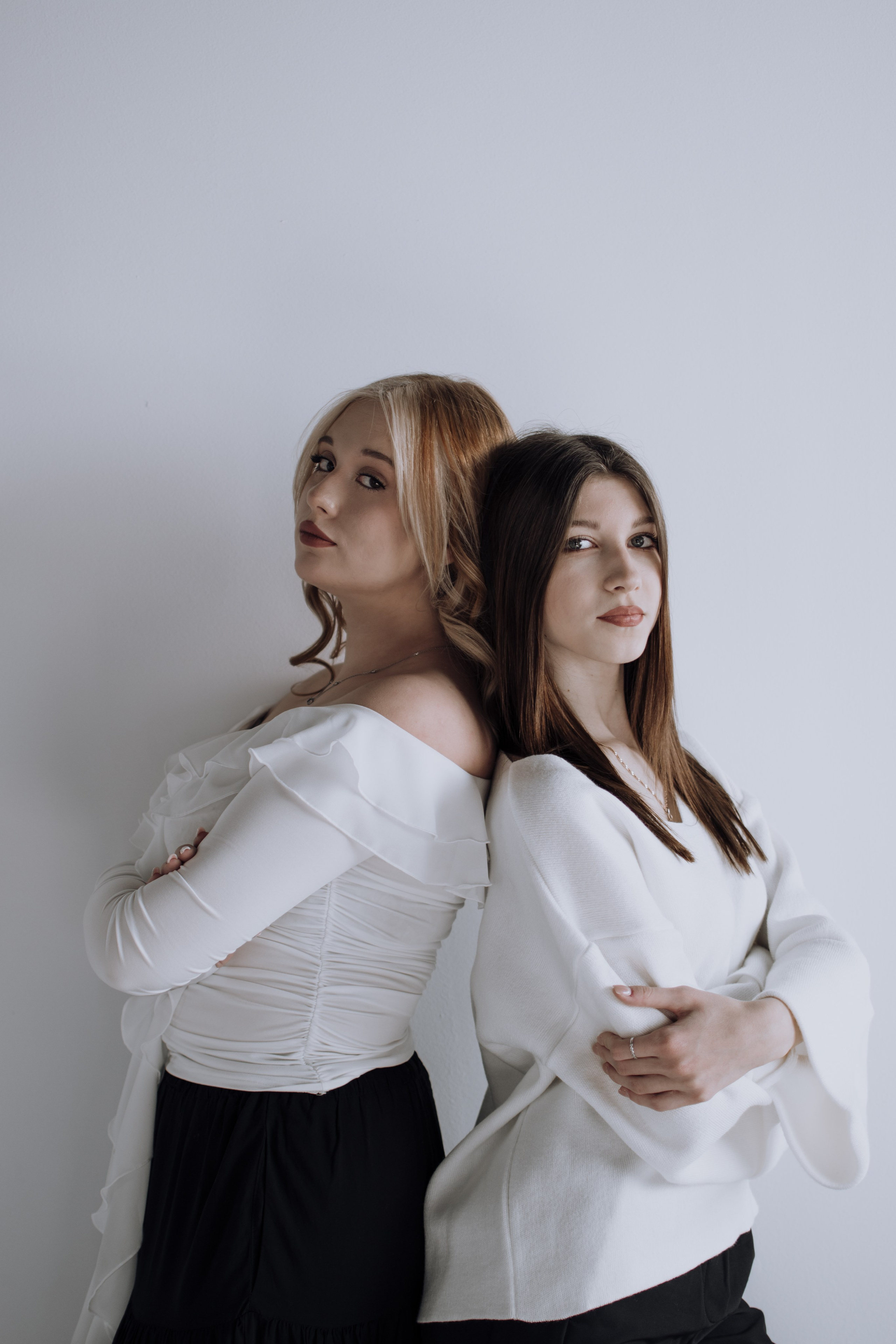 Школьная история. Семейный и свадебный фотограф Губкинский и Ставрополь