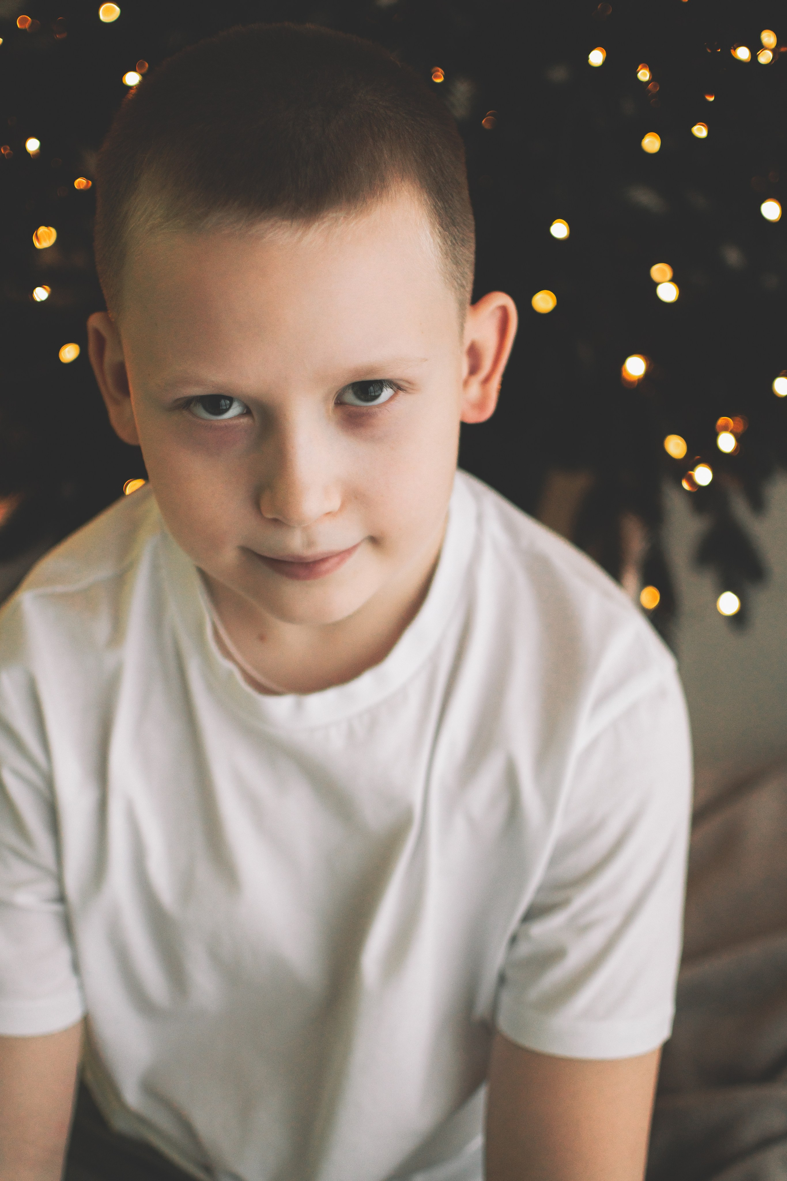 Степан и Анастасия. Семейный и свадебный фотограф Губкинский и Ставрополь