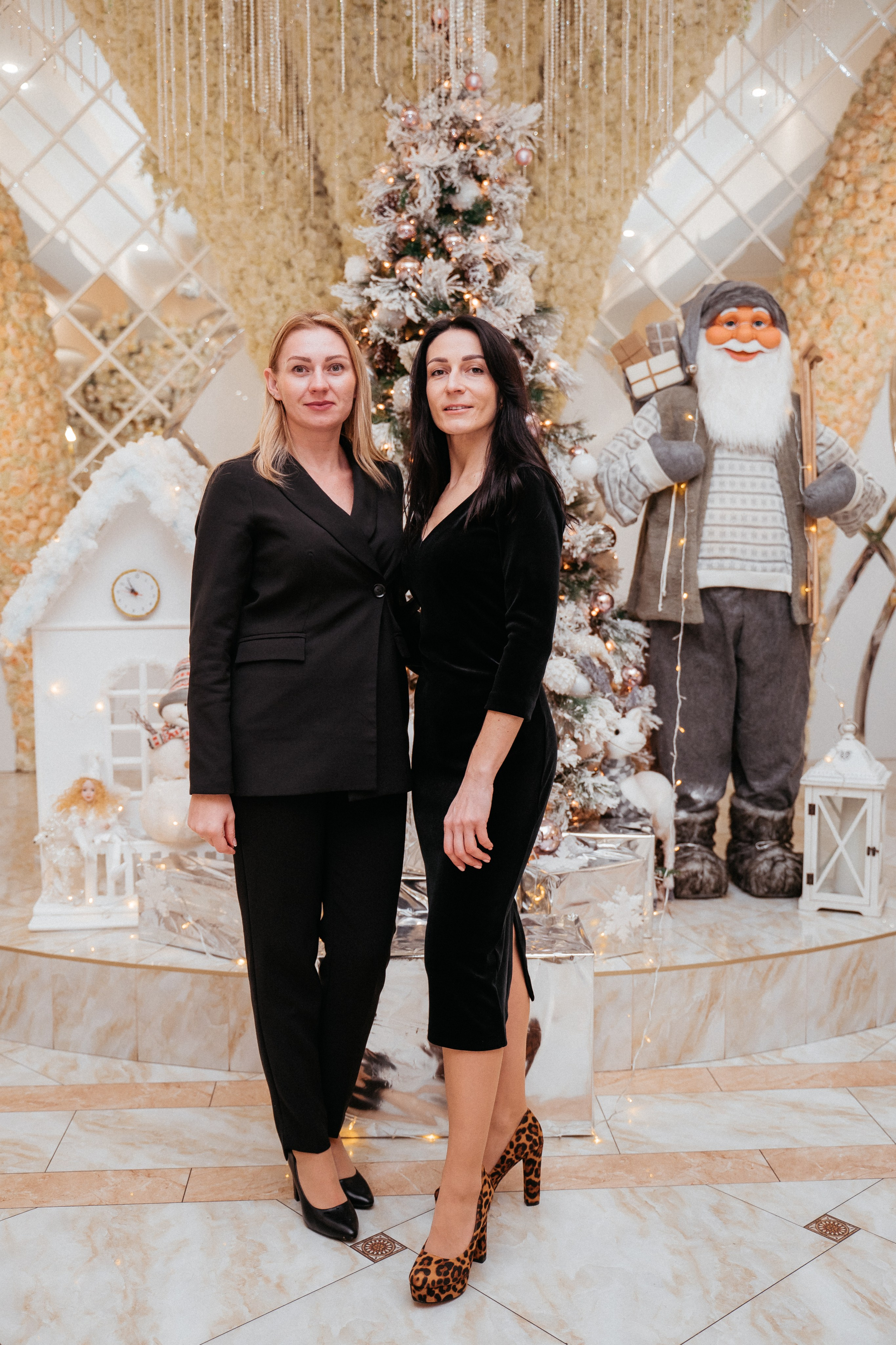 Новый год (РЭС). Свадебный фотограф в Симферополе