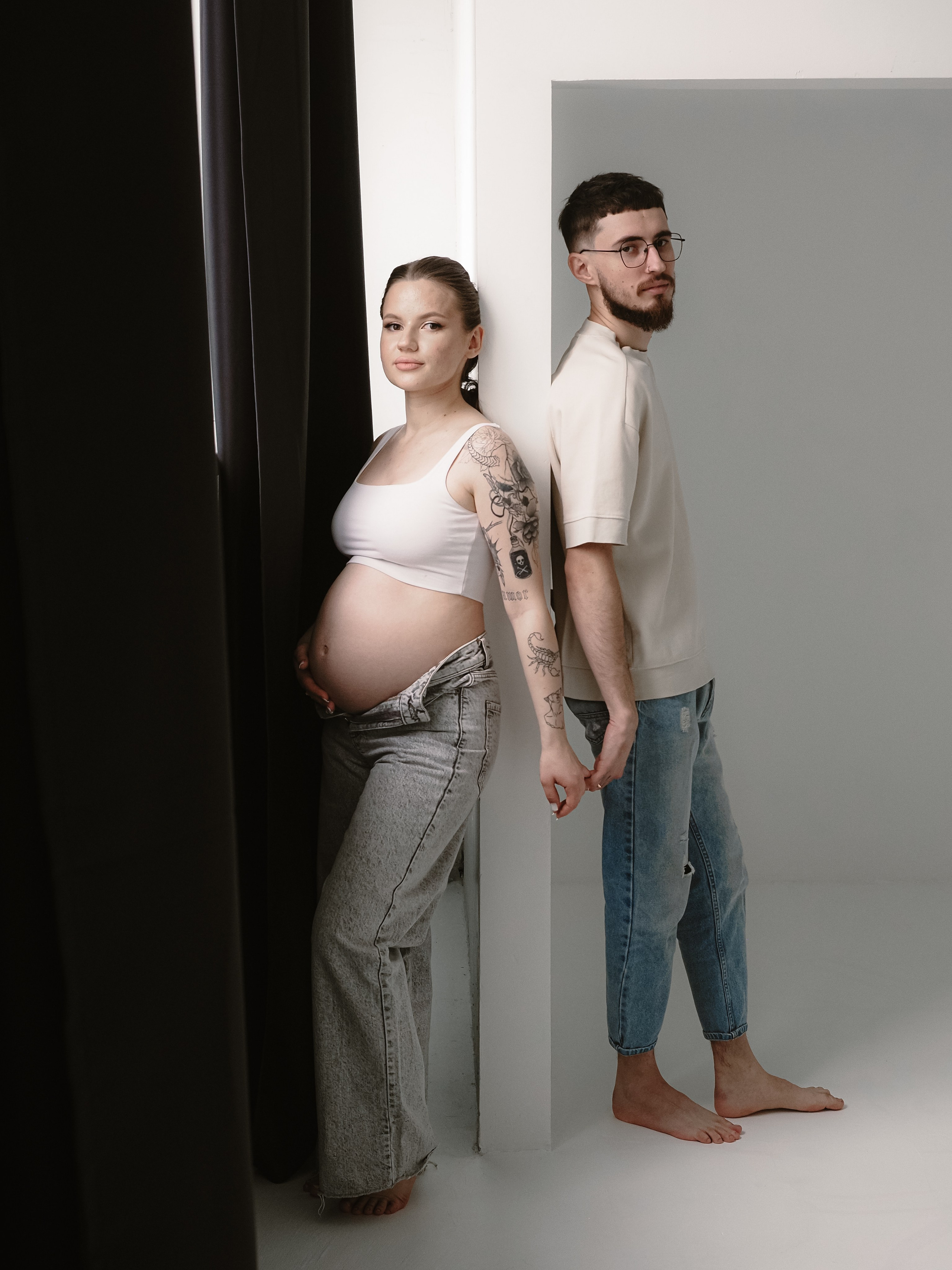 Чудо. Фотограф Рязань. Семейный Свадебный фотограф