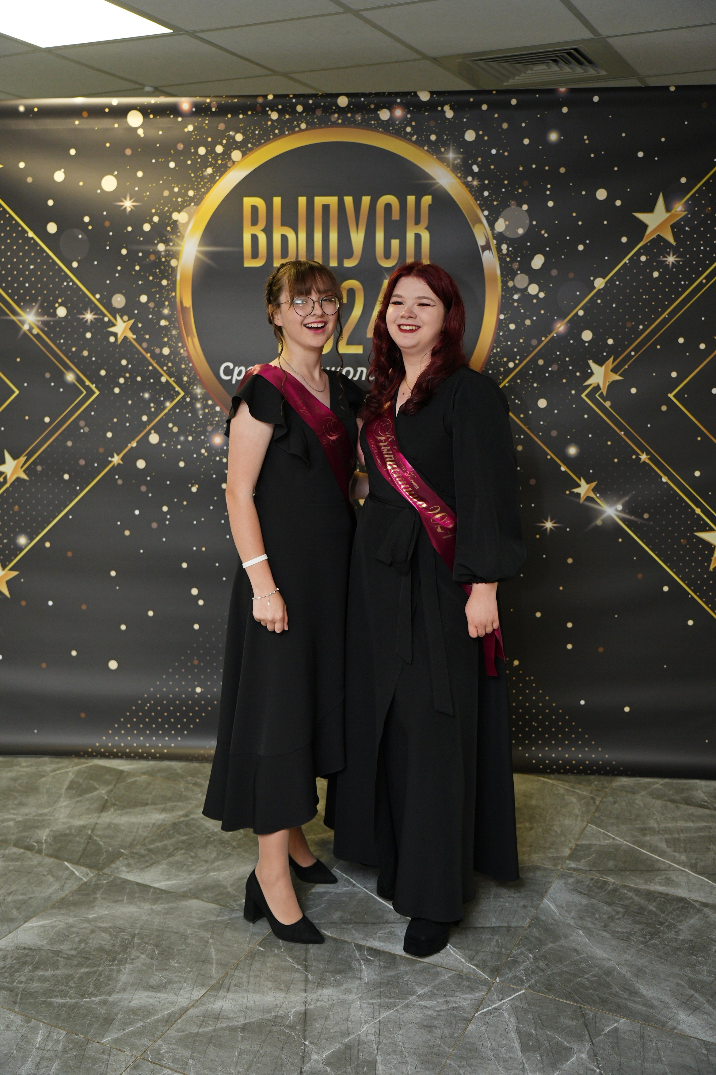 Выпускной СШ119. Семейный и свадебный фотограф Минск, Беларусь Анна Орловская