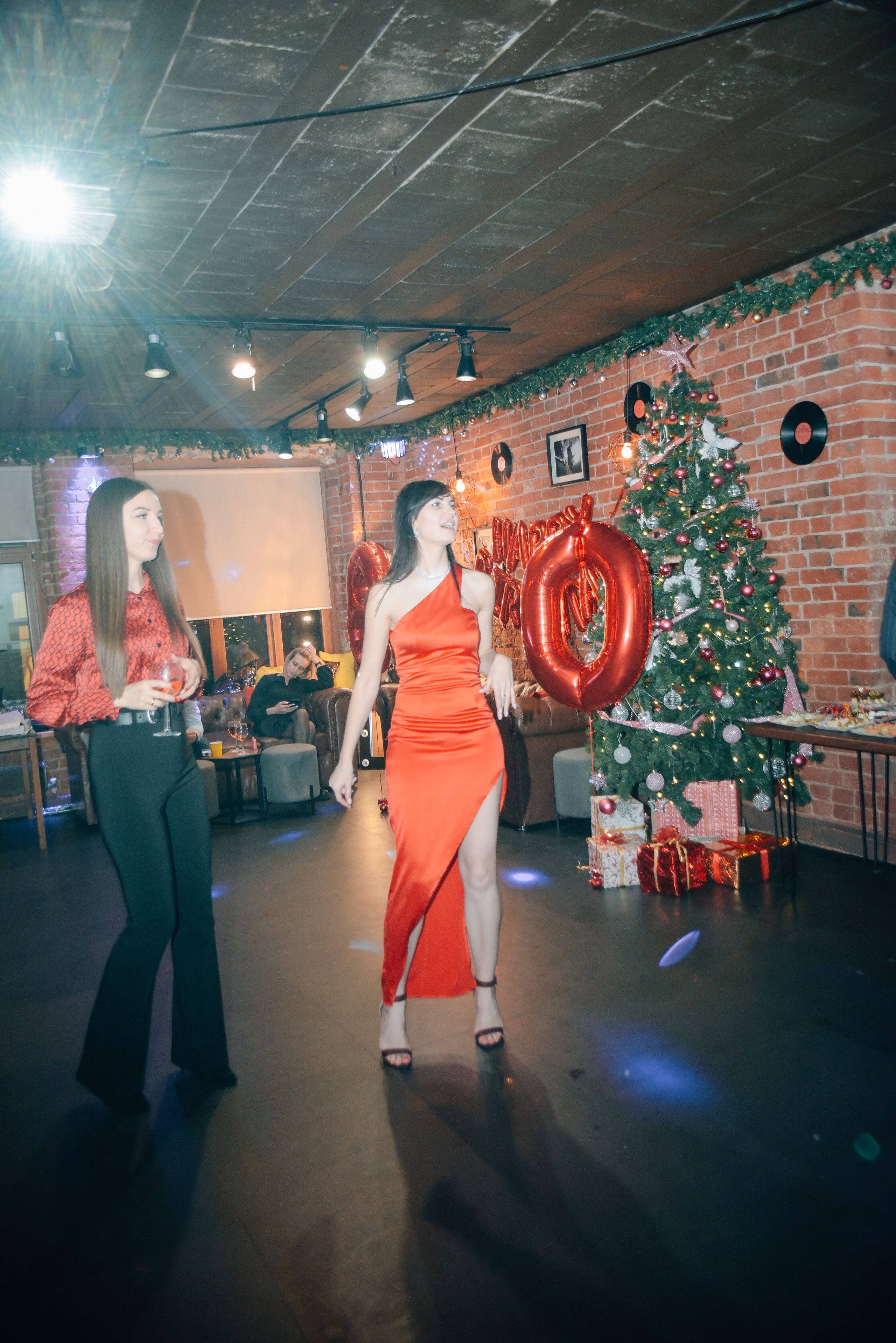 День Рождения Дарьи!. Фотограф Лола Волна, город Москва