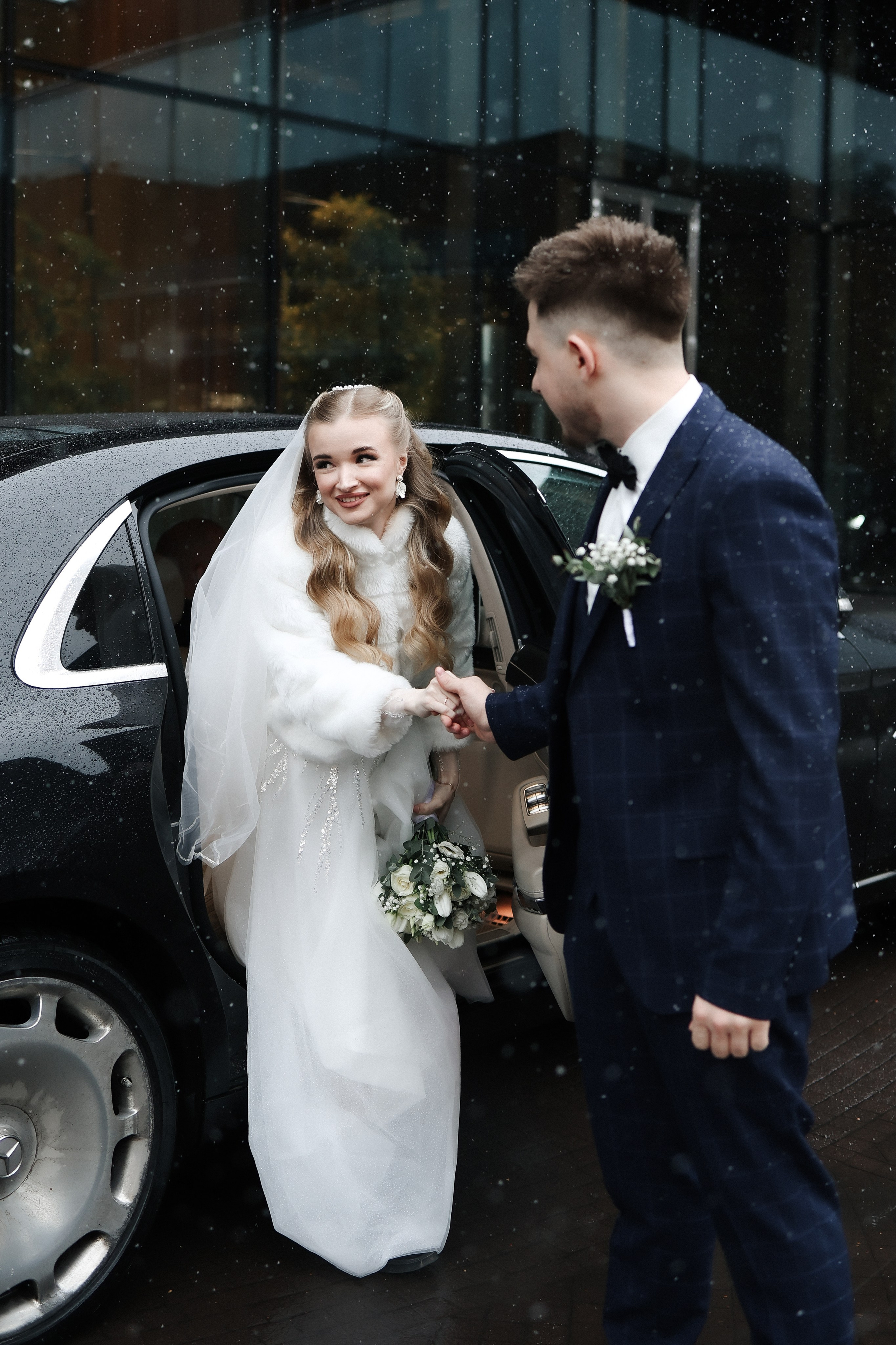 А. + А. Барвиха Luxury Village. Семейный и lovestory фотограф в Москве Светлана Коняхина