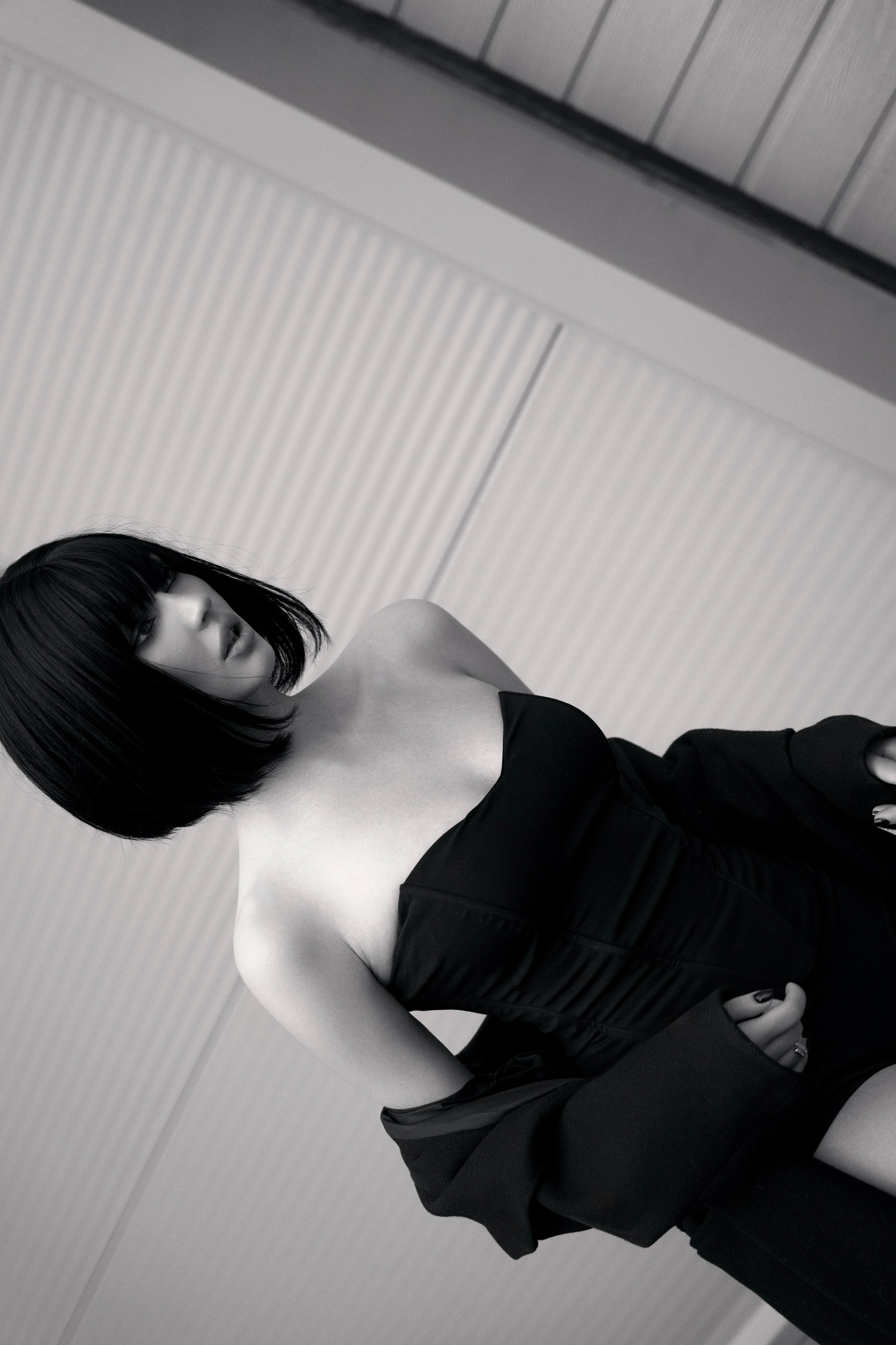 Dasha. DEVYATOVA ALENA