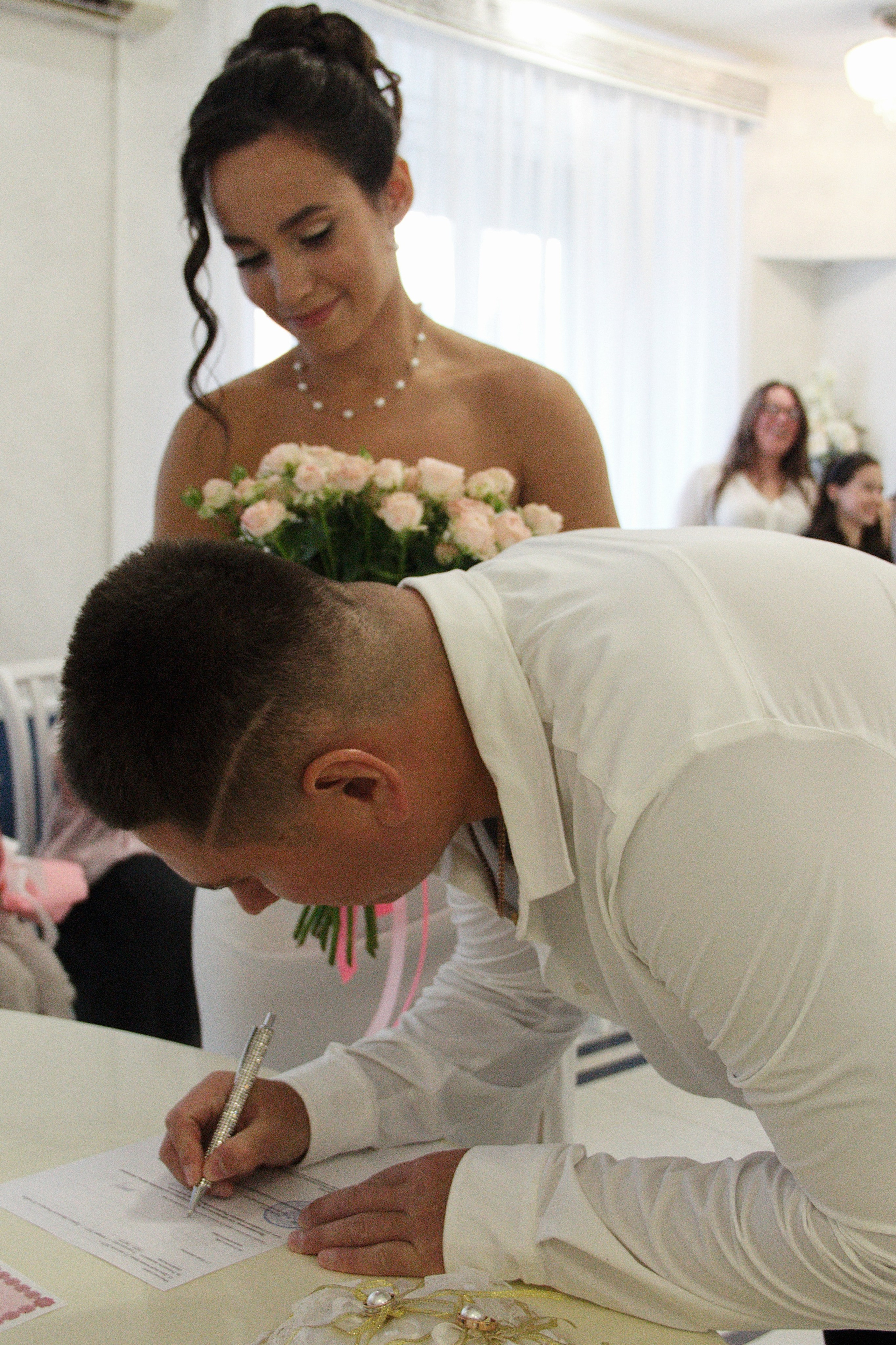 Wedding: Кристина и Данил. Фотограф в Перми Любовь Огородова | Авторские туры