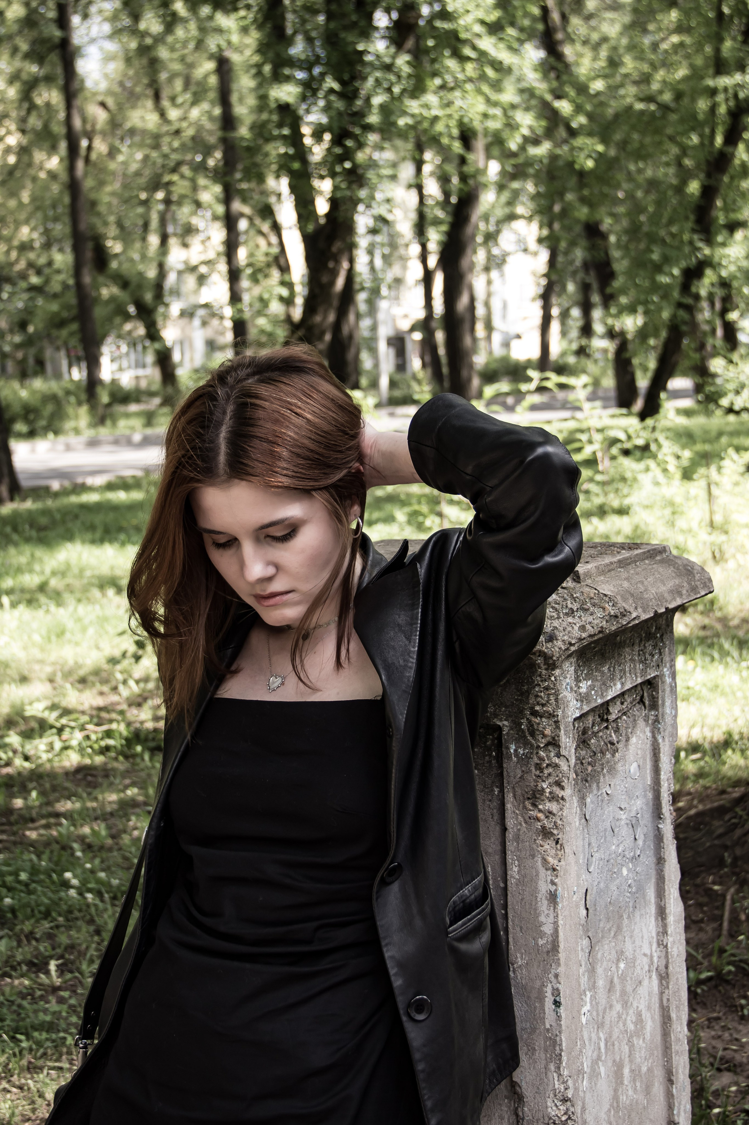 Portrait: Даша. Фотограф в Перми Любовь Огородова | Авторские туры