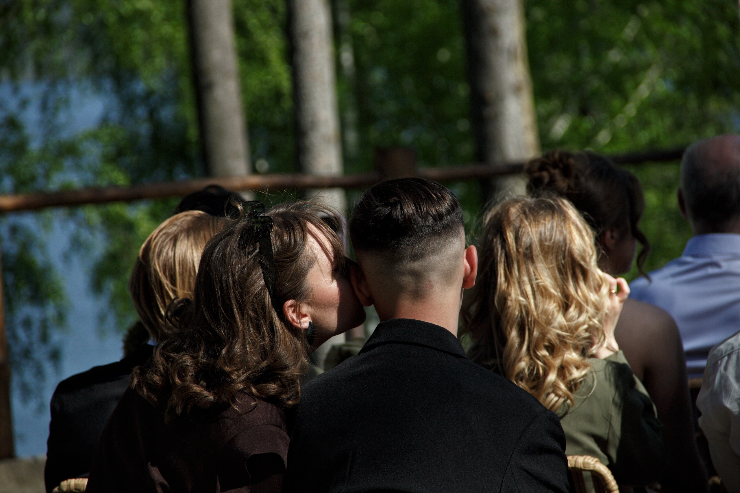 Wedding: Елизавета и Алексей. Фотограф в Перми Любовь Огородова | Авторские туры