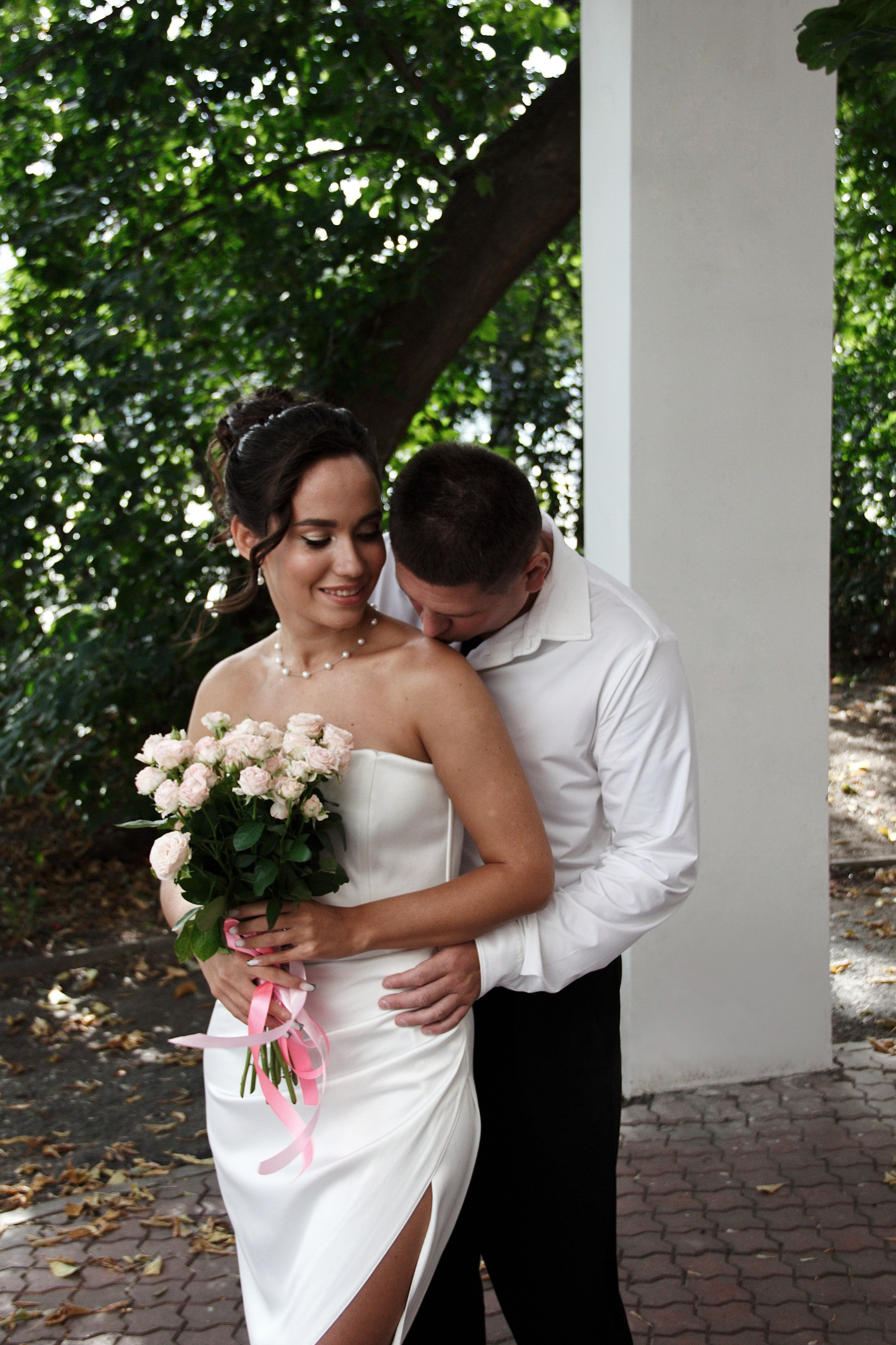 Wedding: Кристина и Данил. Фотограф в Перми Любовь Огородова | Авторские туры