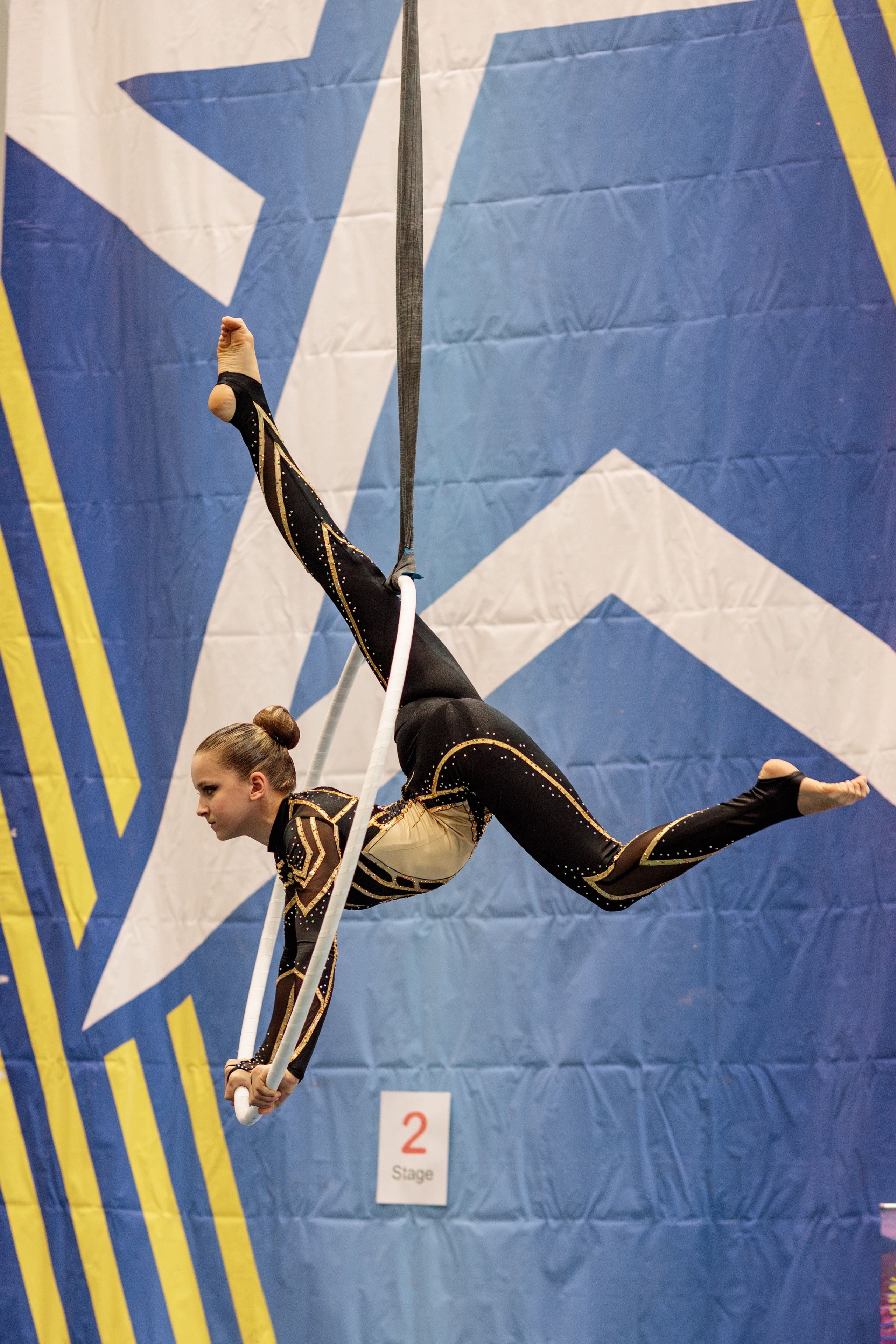 Турнир по воздушной гимнастике 2025. Арт фотограф в Саратове, Александр Леонтьев
