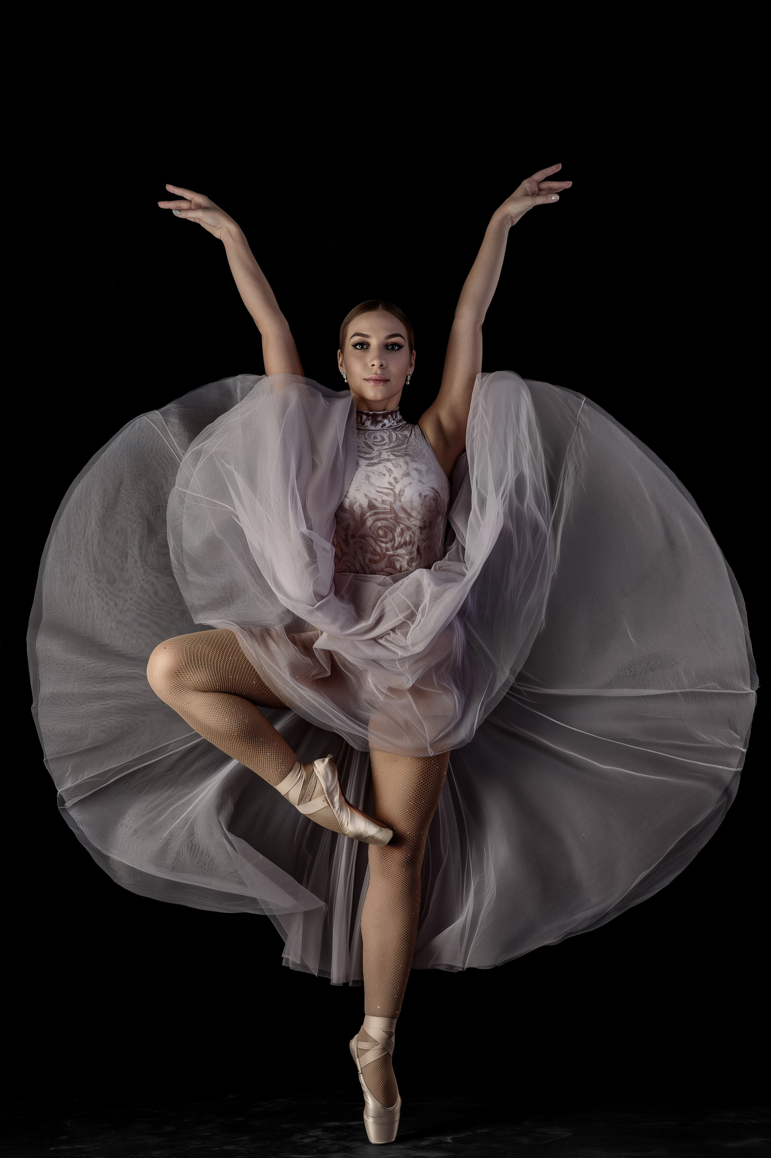 Анастасия. Арт фотограф в Саратове, Александр Леонтьев