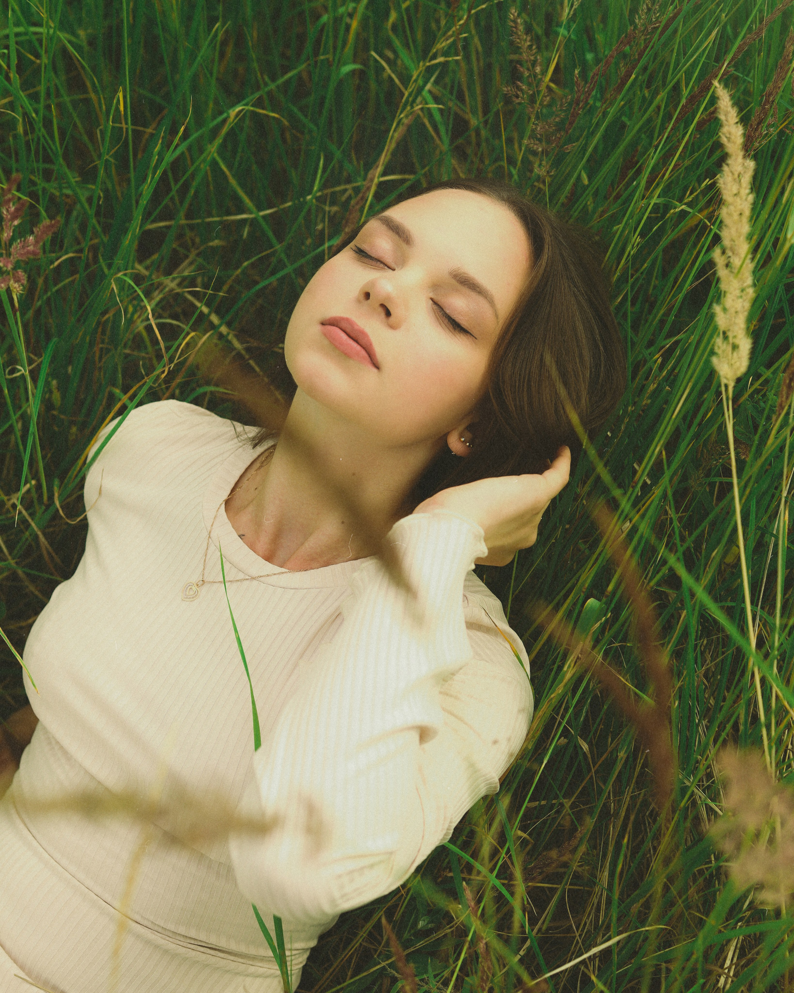 The breeze. Sun Betty — кинофотограф Элизабет