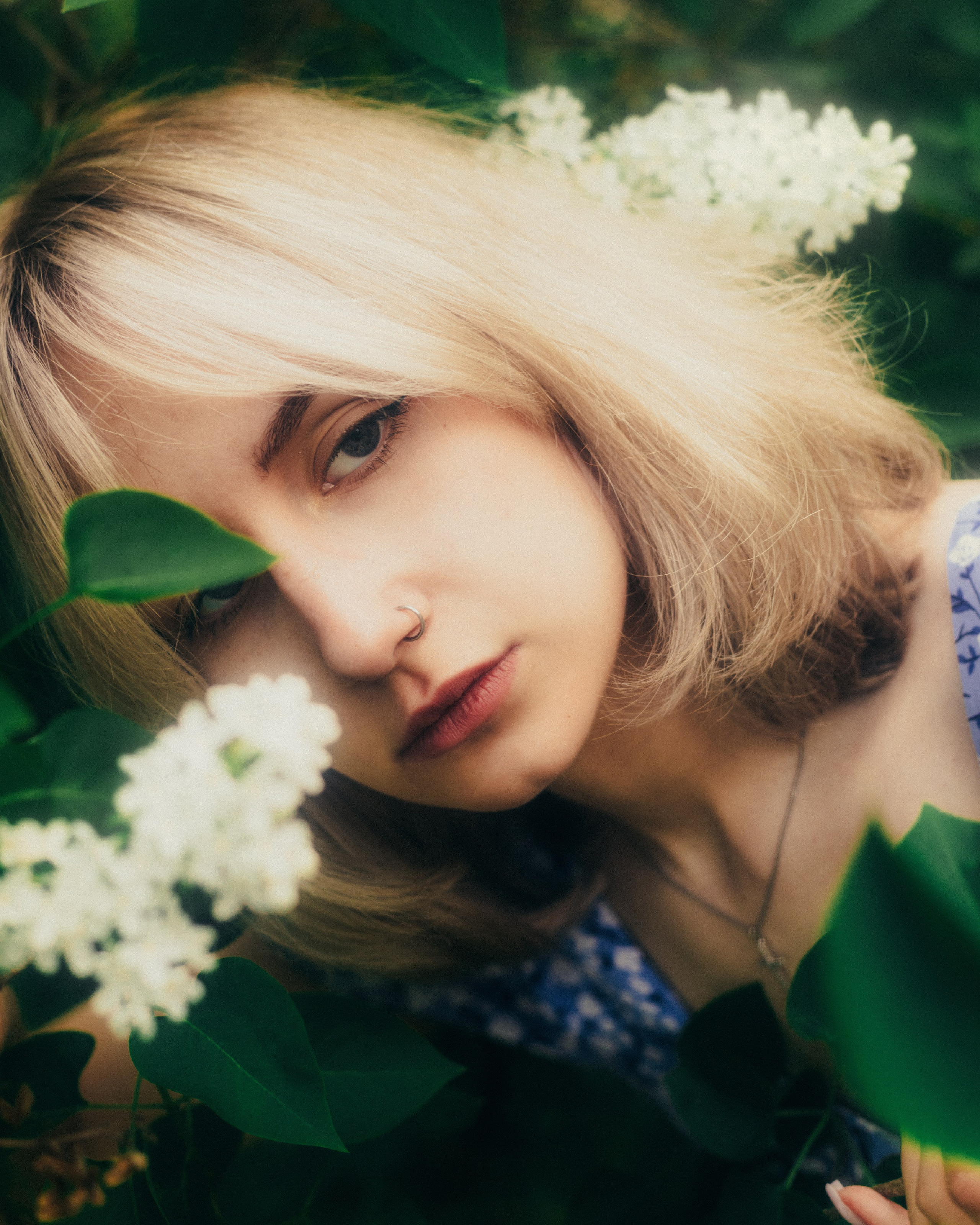 Anastes. Sun Betty — кинофотограф Элизабет