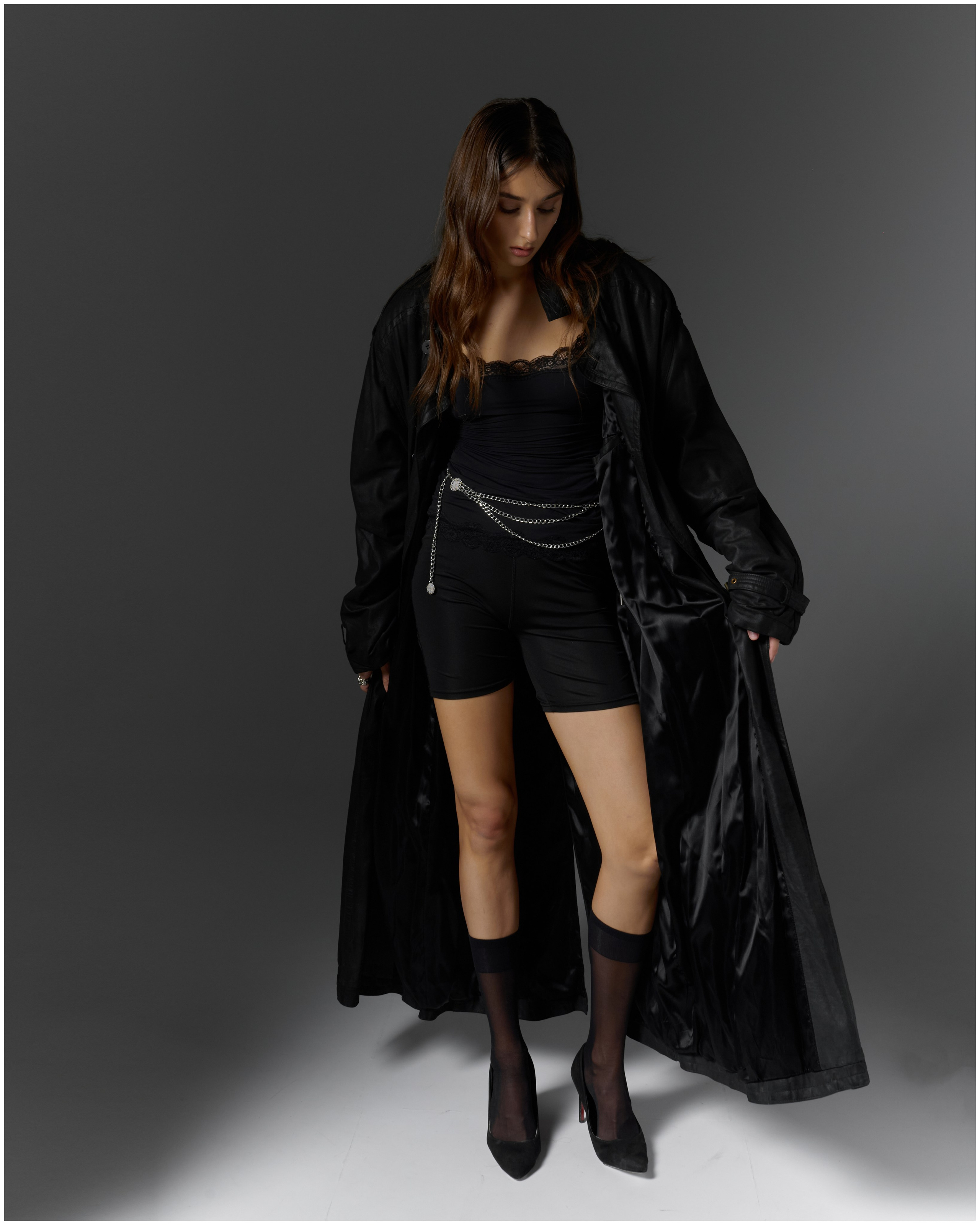 Polina. Фотограф в Самаре Валерия Слезина