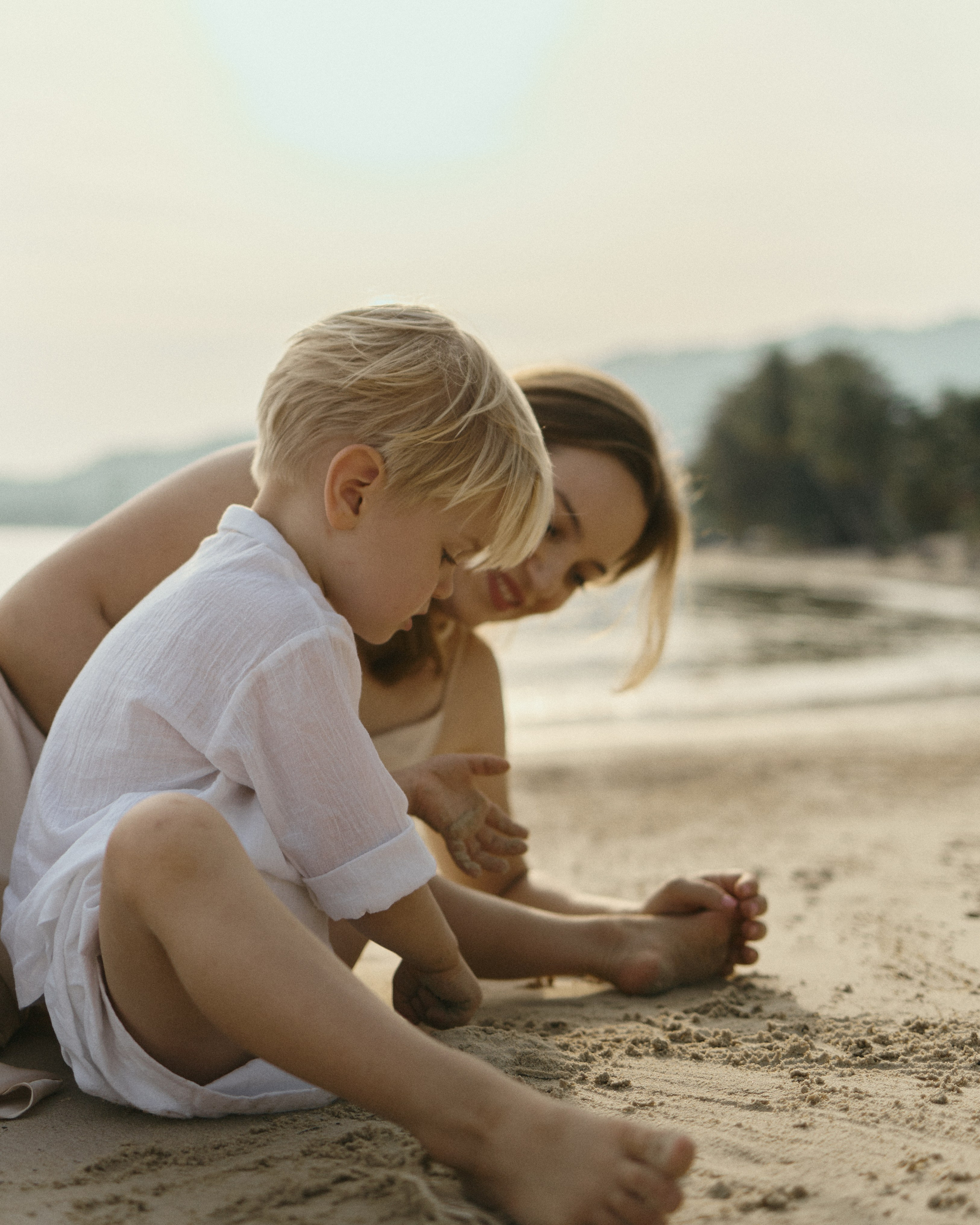 Портфолио фотосессии Love Story. Фотограф Алина Малинкина