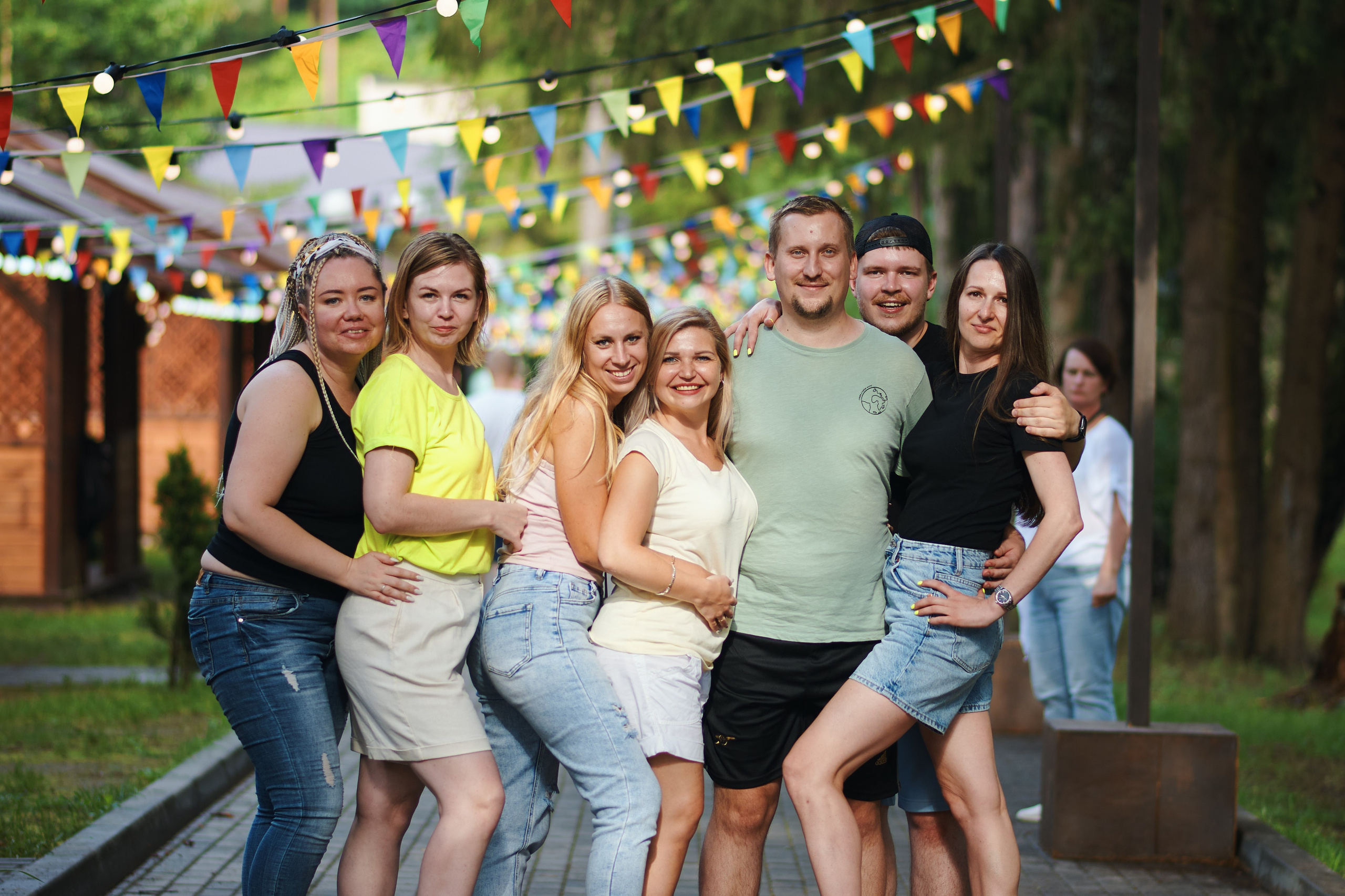 СОФТ КЛУБ 2023. Главная